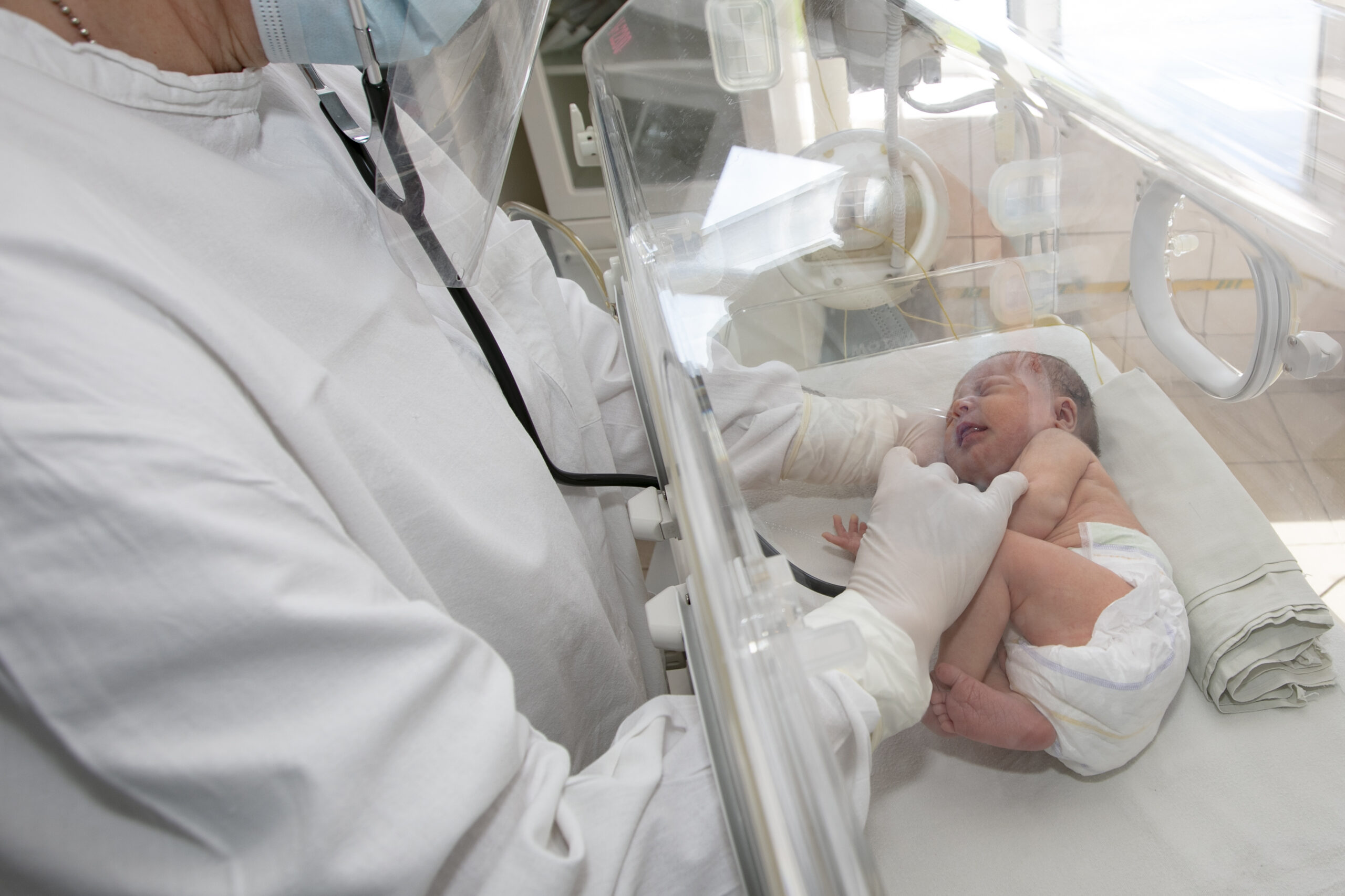 Neonatology Hospital in Basavanagudi
