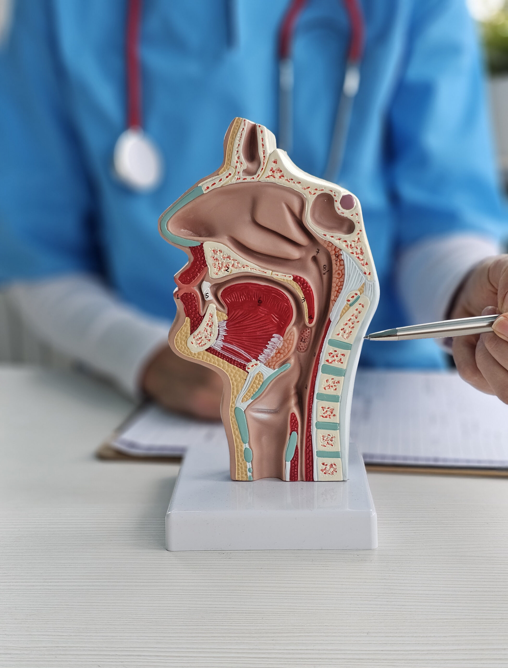 Best ENT Hospital in Banashankari