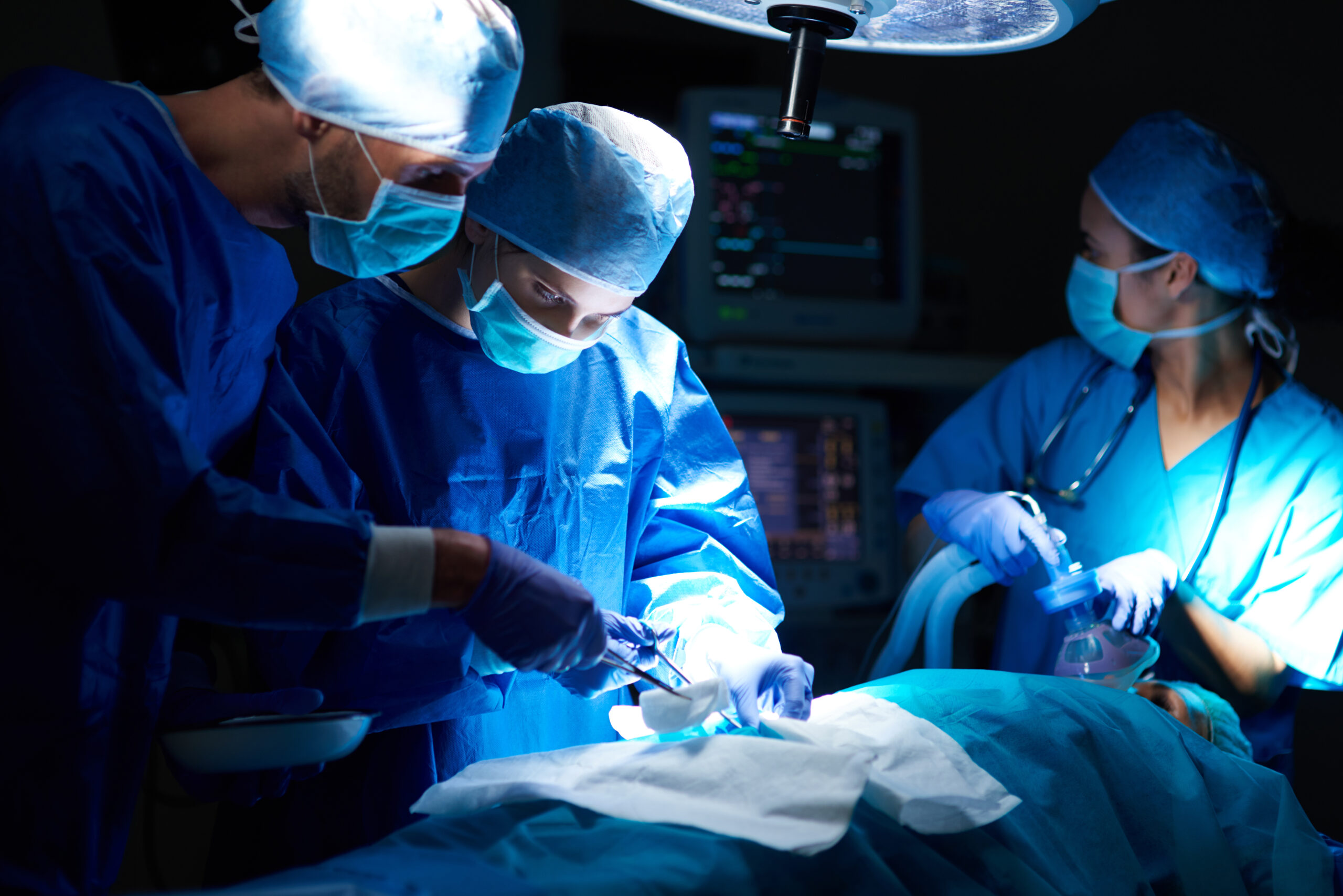Pediatric Surgery