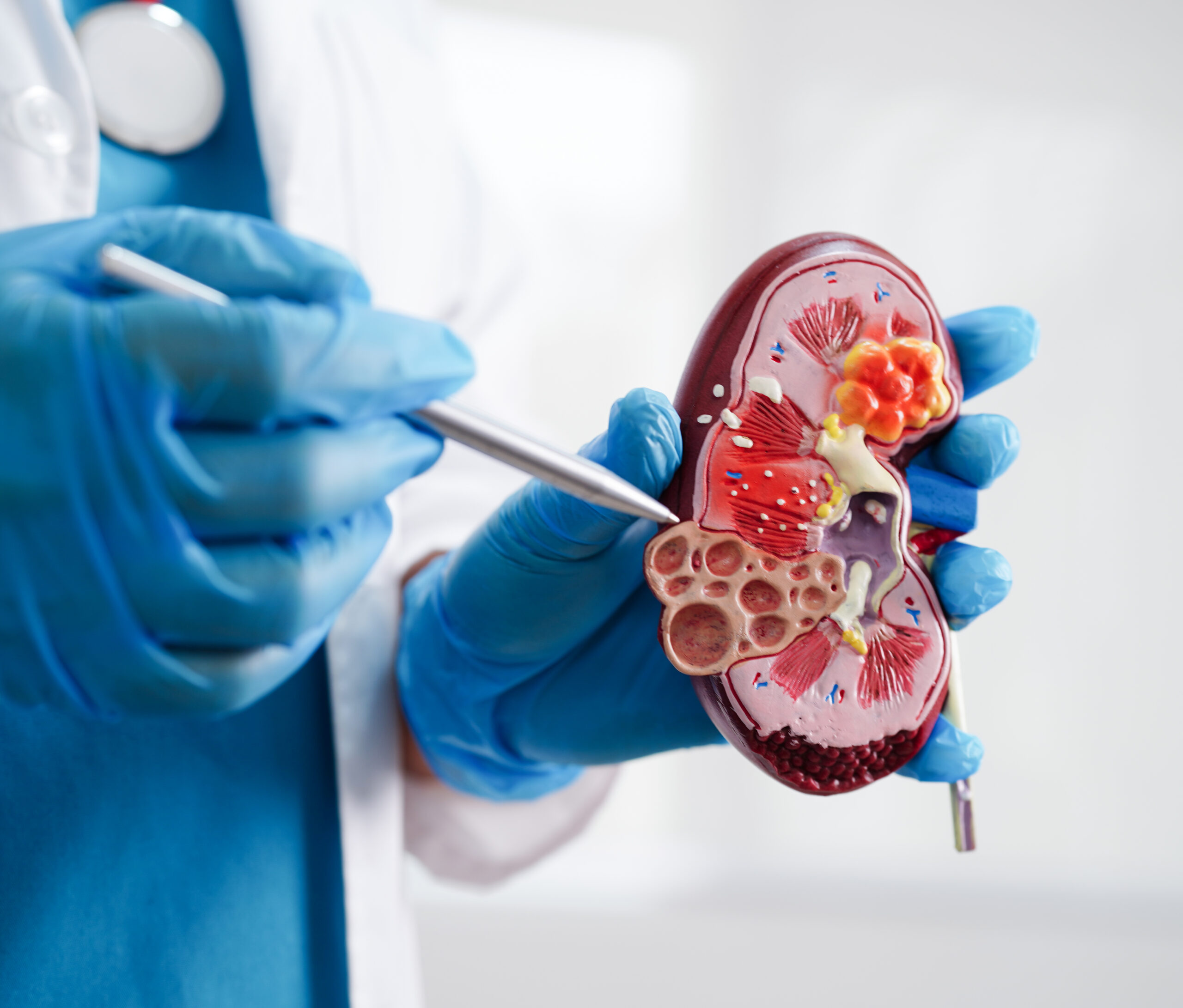 Best Pulmonology Hospital in Banashankari
