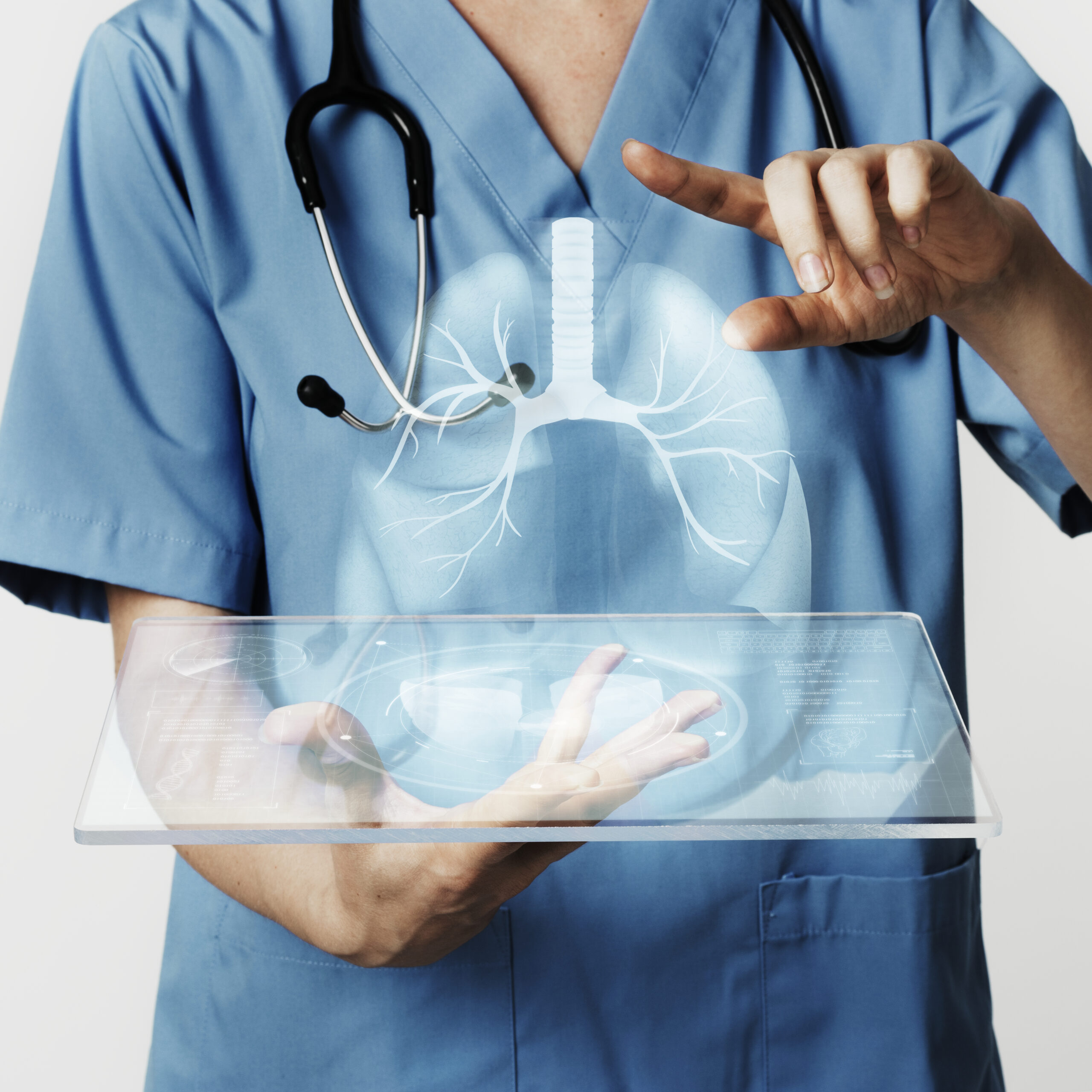 Best Pulmonology Hospital in Banashankari