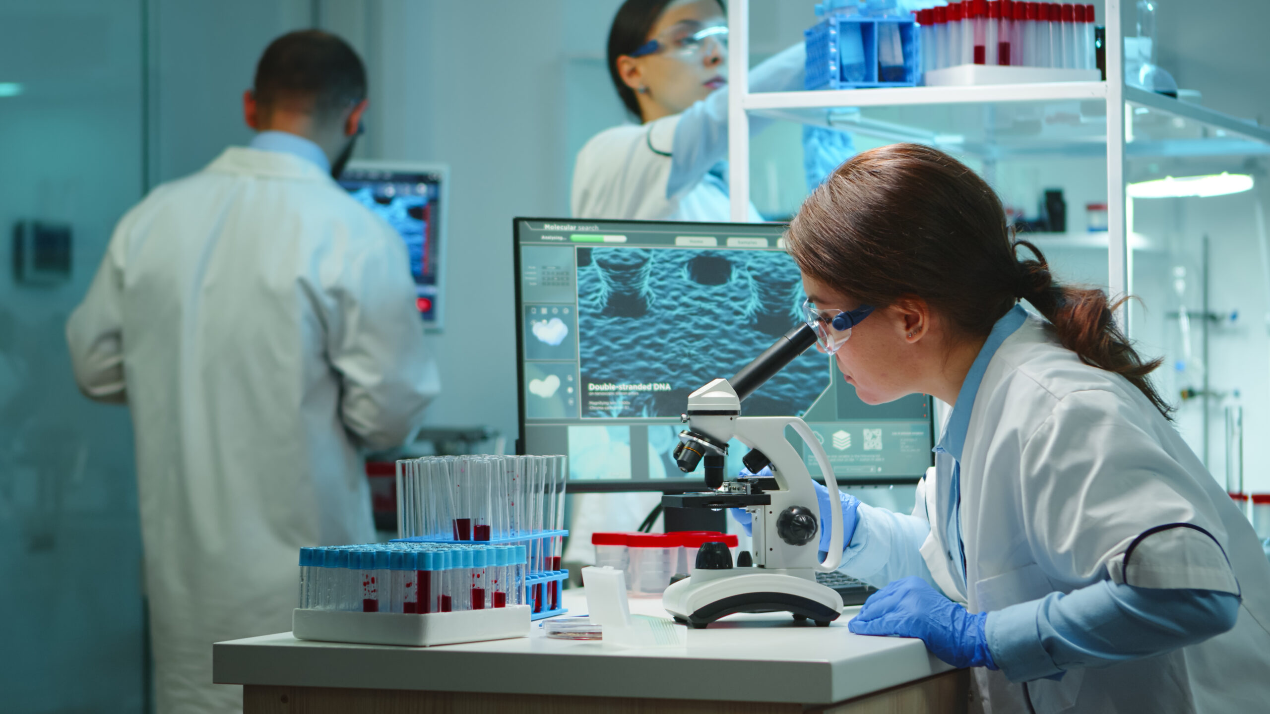 Best Diagnostic Centres in Chamrajpet, Bangalore