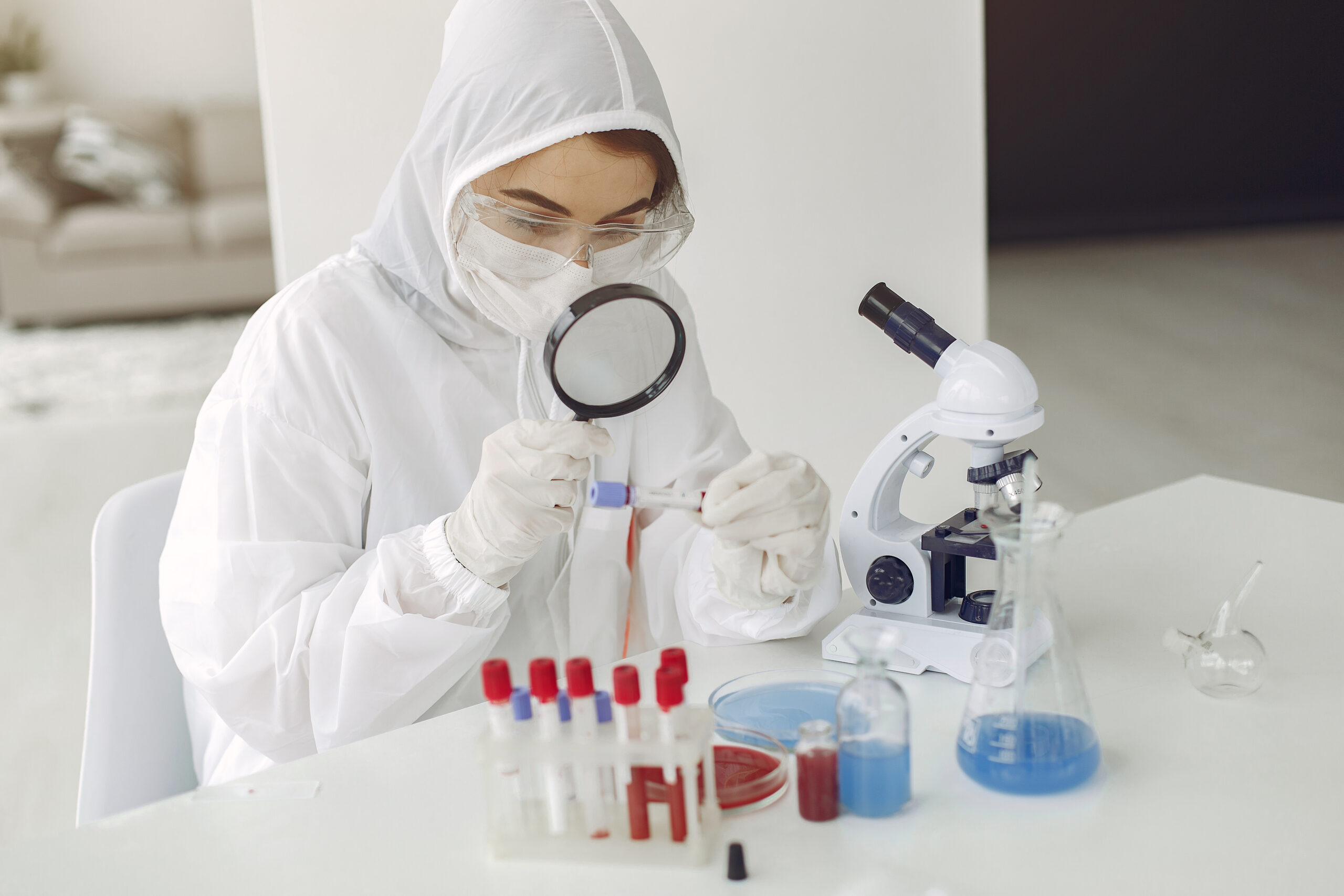 Best Pathologists in Chamarajpet