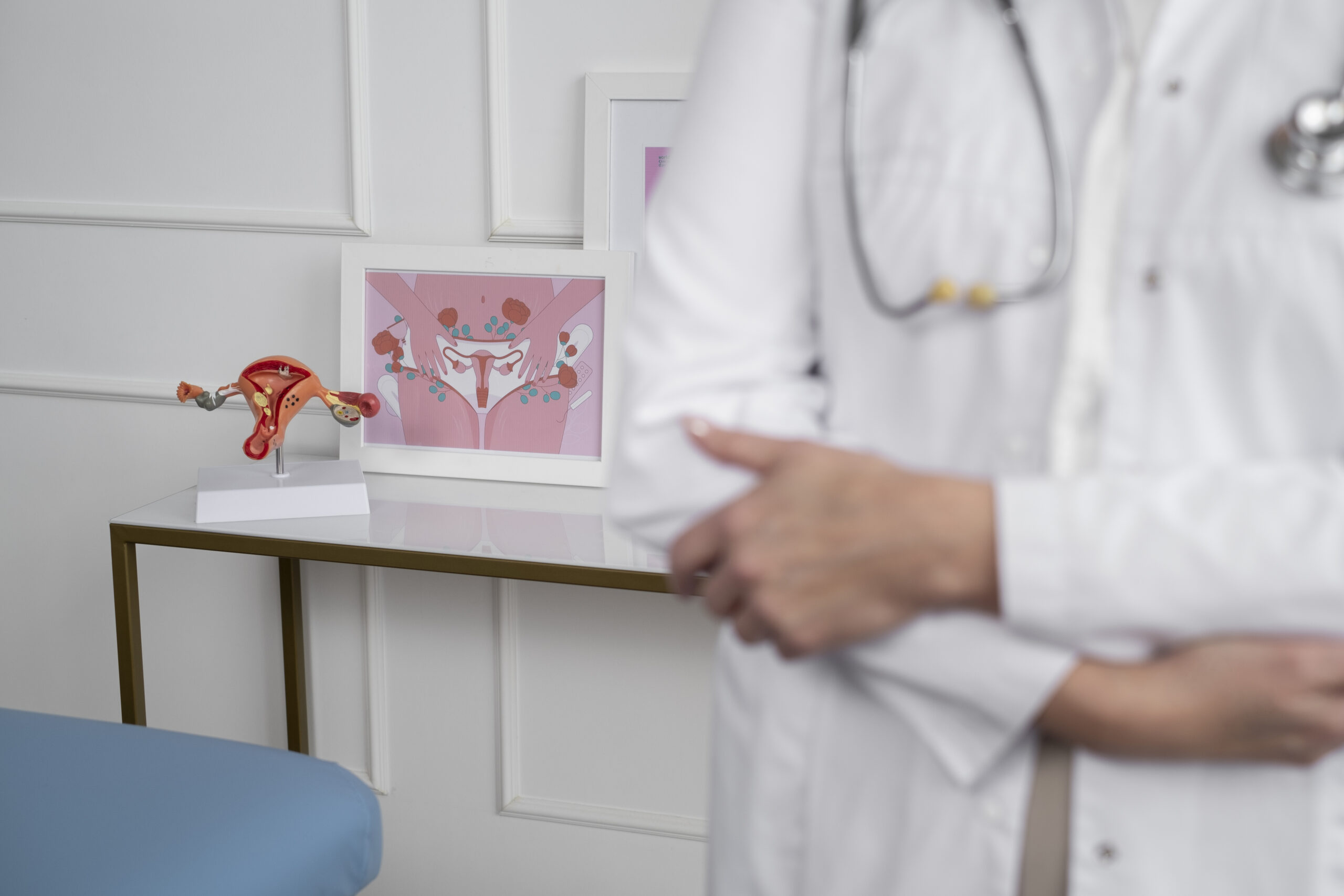Gynecology Hospital in Jayanagar