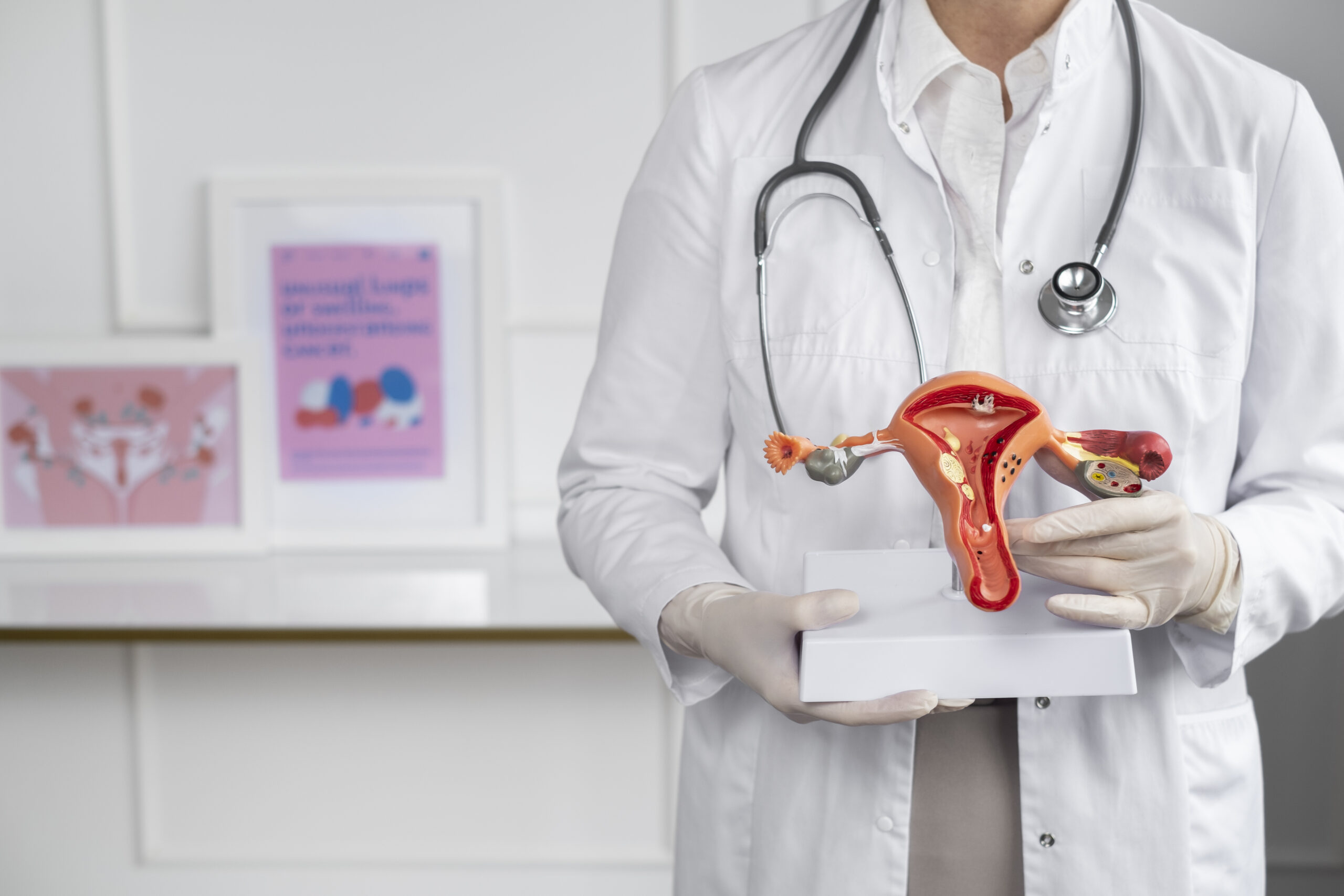 Best Gynecologist Obstetricians in Basavanagudi