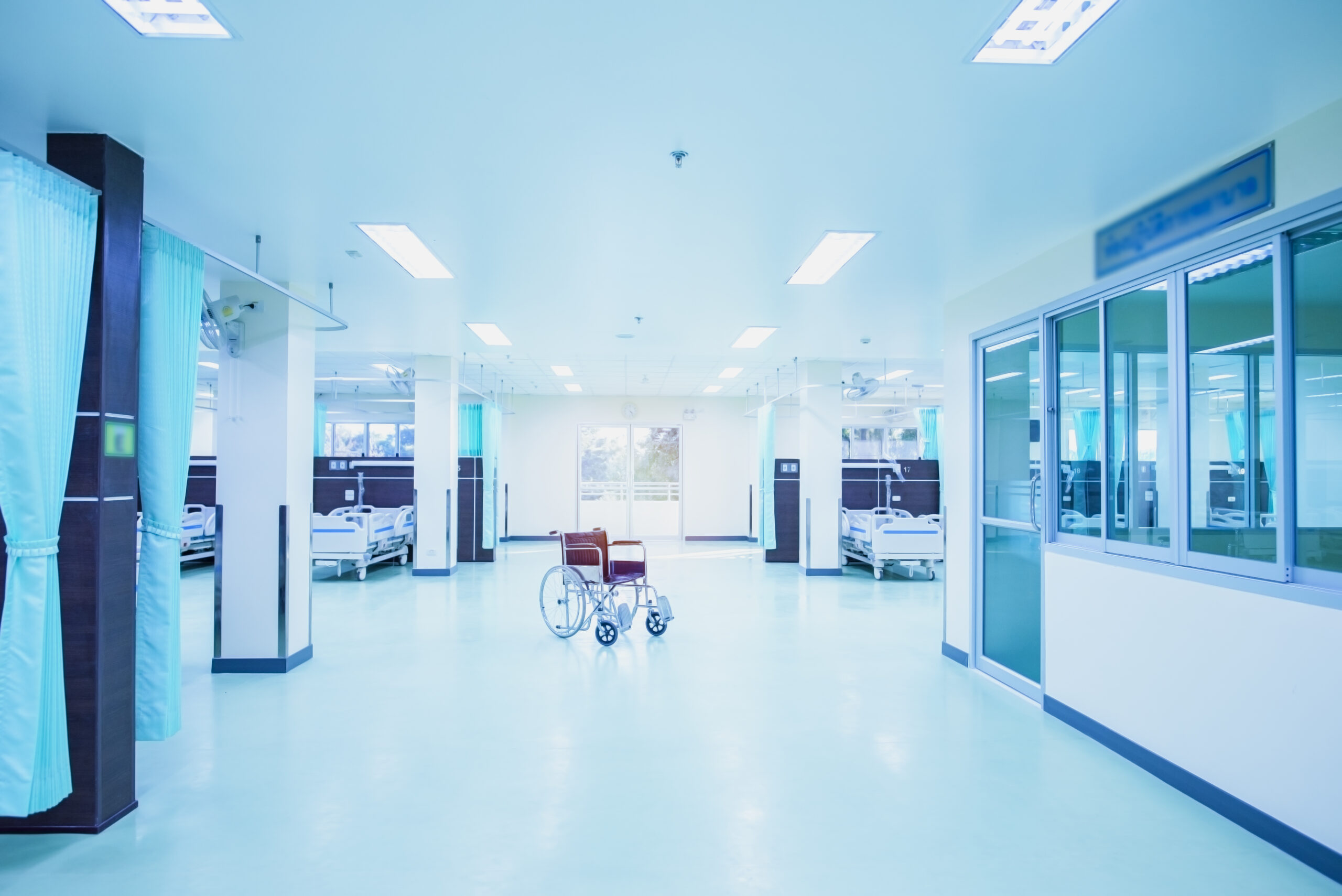 Best Multispeciality Hospital in Jayanagar