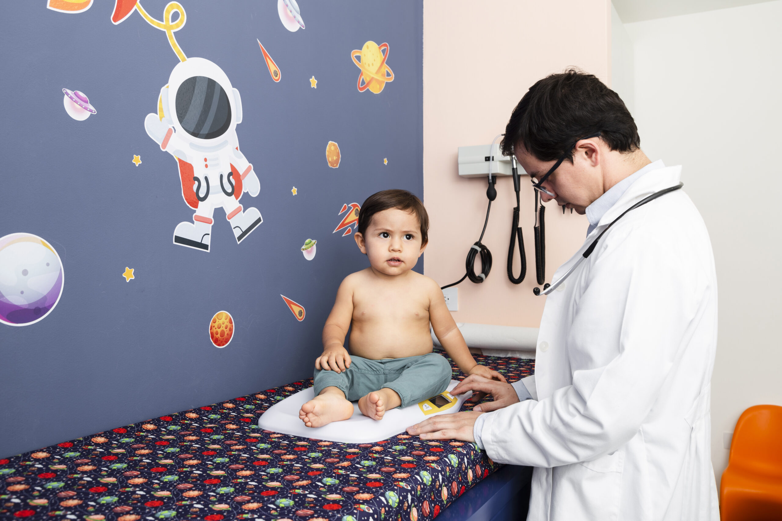 Best Paediatric Surgeon Doctors in Chamrajpete