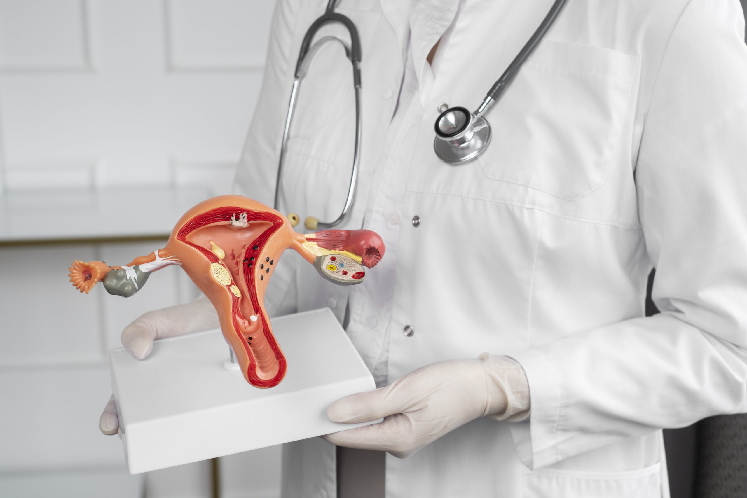 Best gynecologist in Basavanagudi