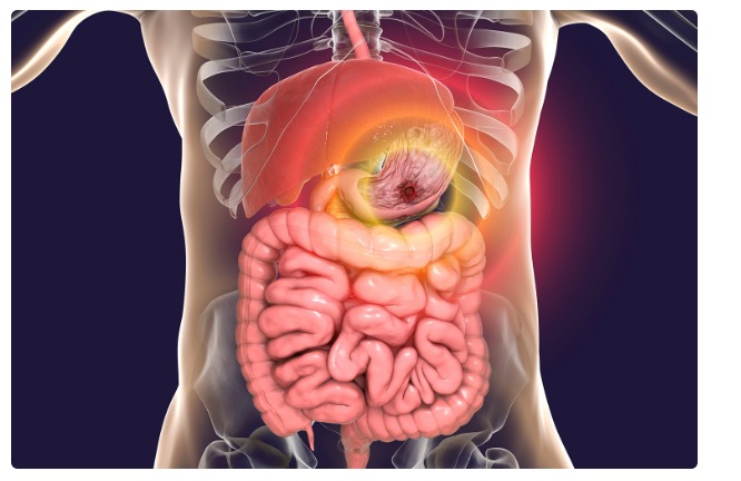 Gastroenterologists In Jayanagar