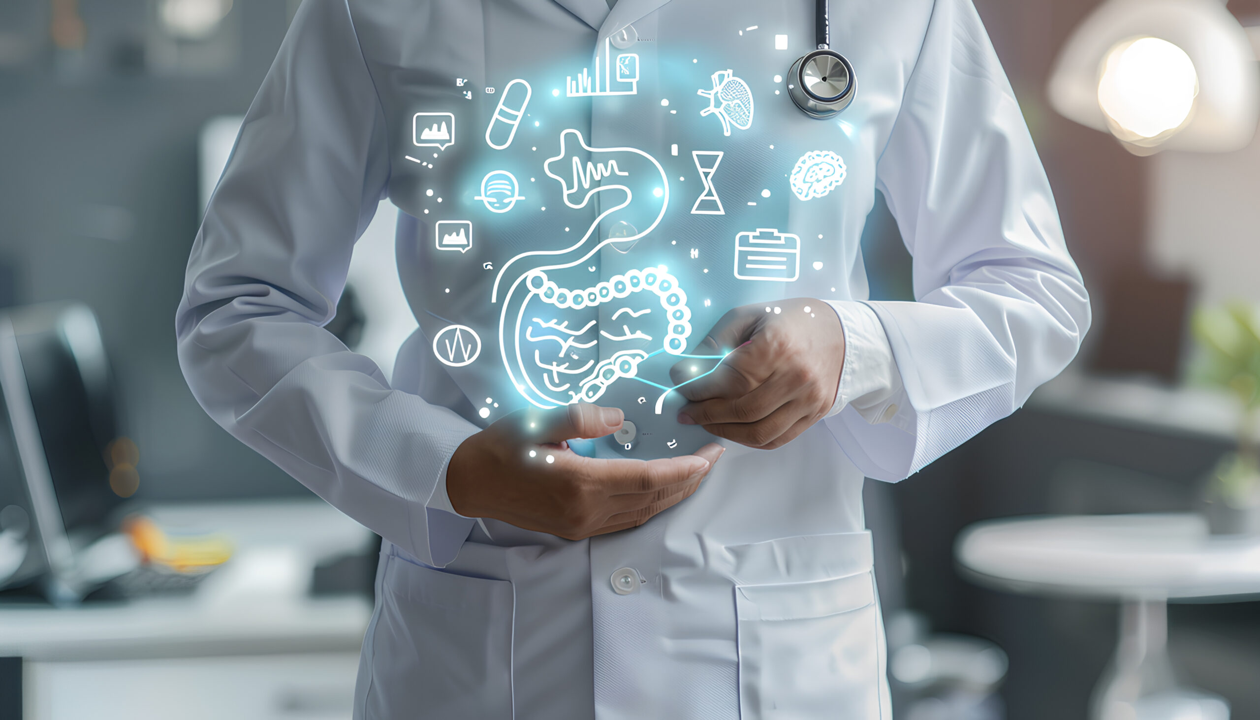 Best Gastroenterologists in Chamarajpet