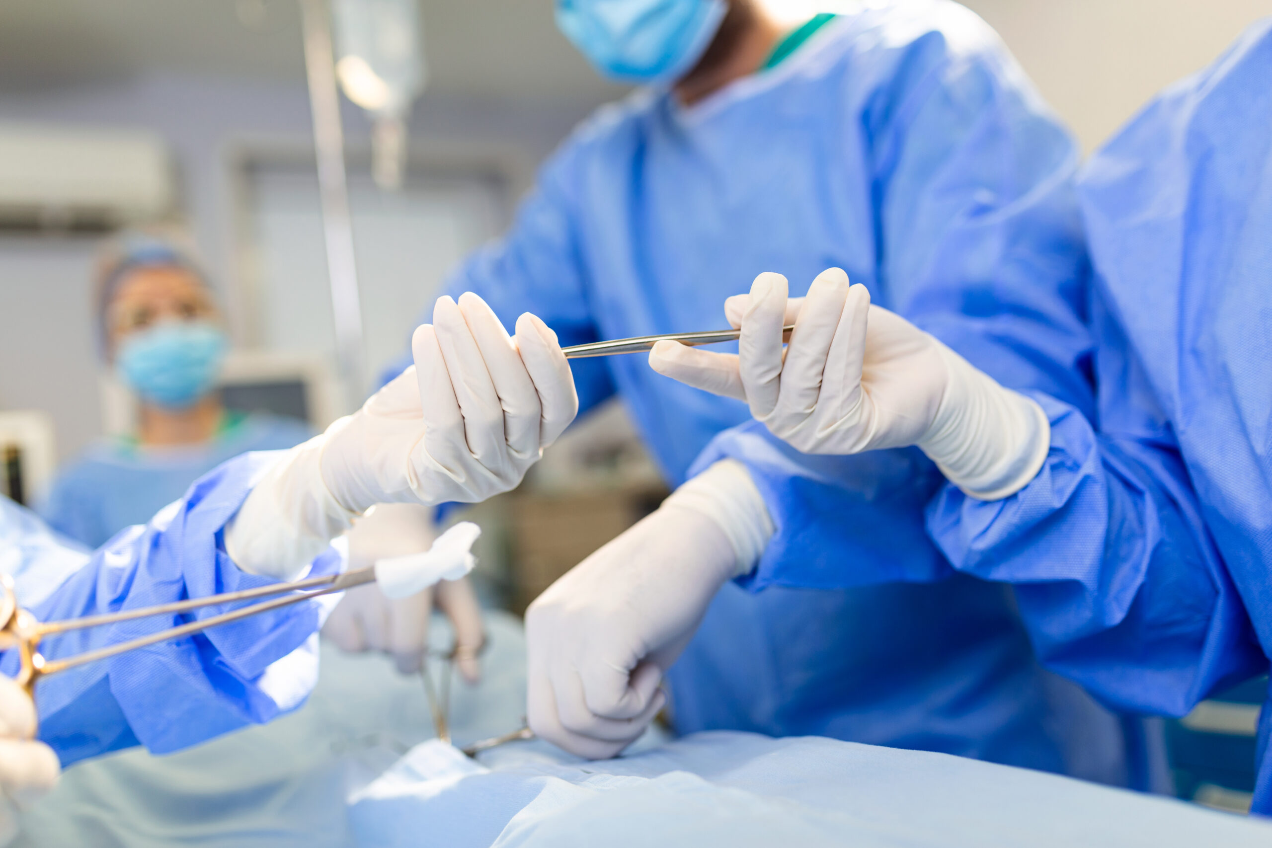 laparoscopic surgeon in basavanagudi