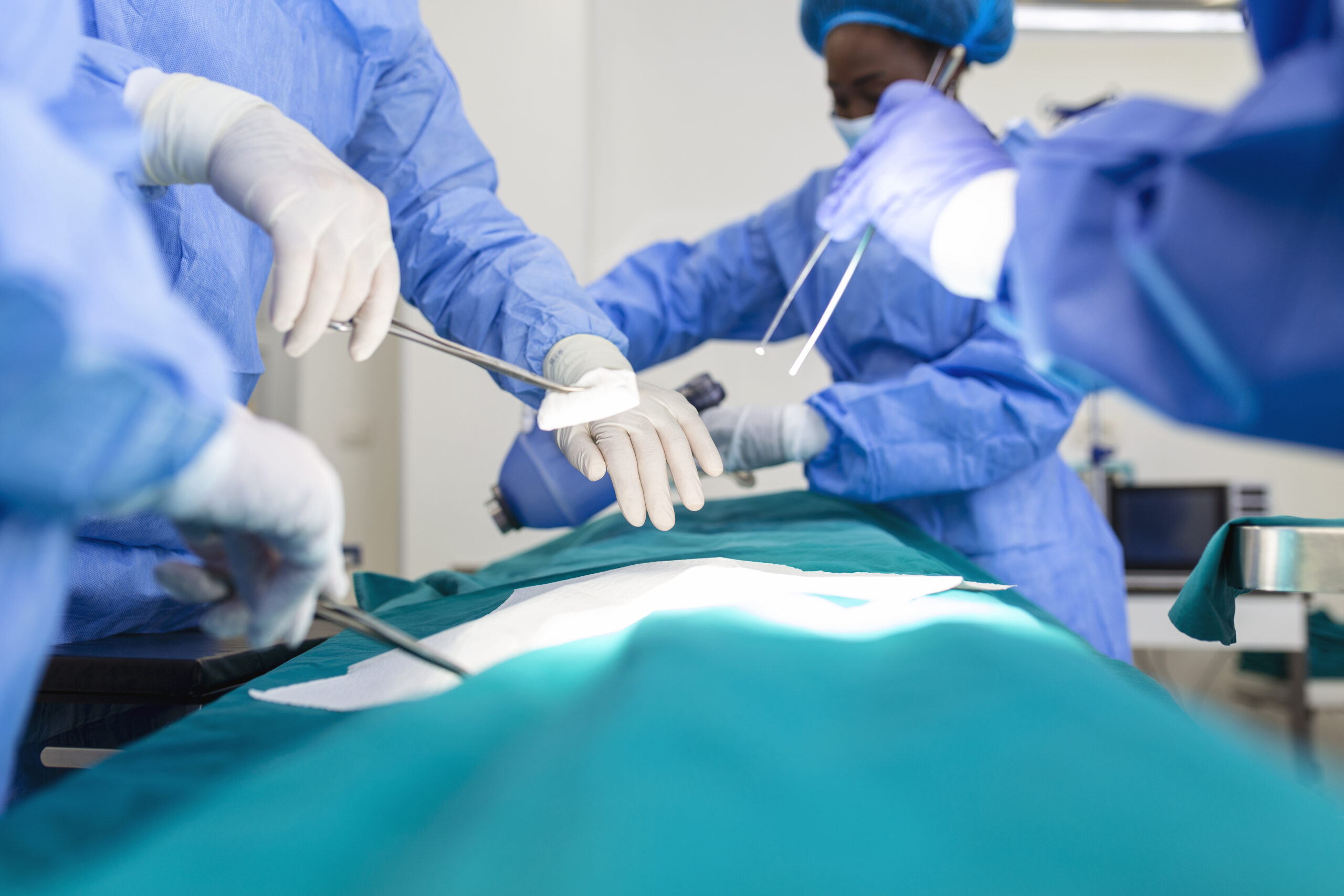 Laparoscopic Surgeons in Jayanagar