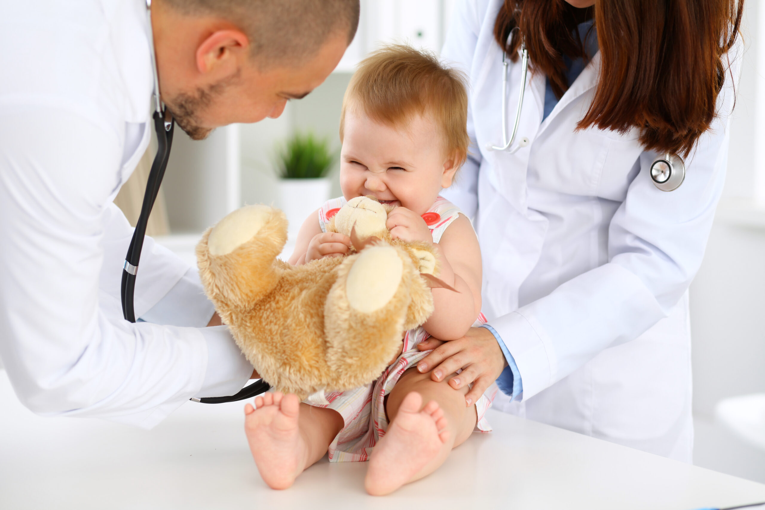 Best Pediatricians in Chamrajpet