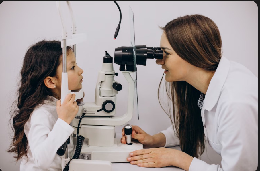 Ophthalmology Hospital in Jayanagar