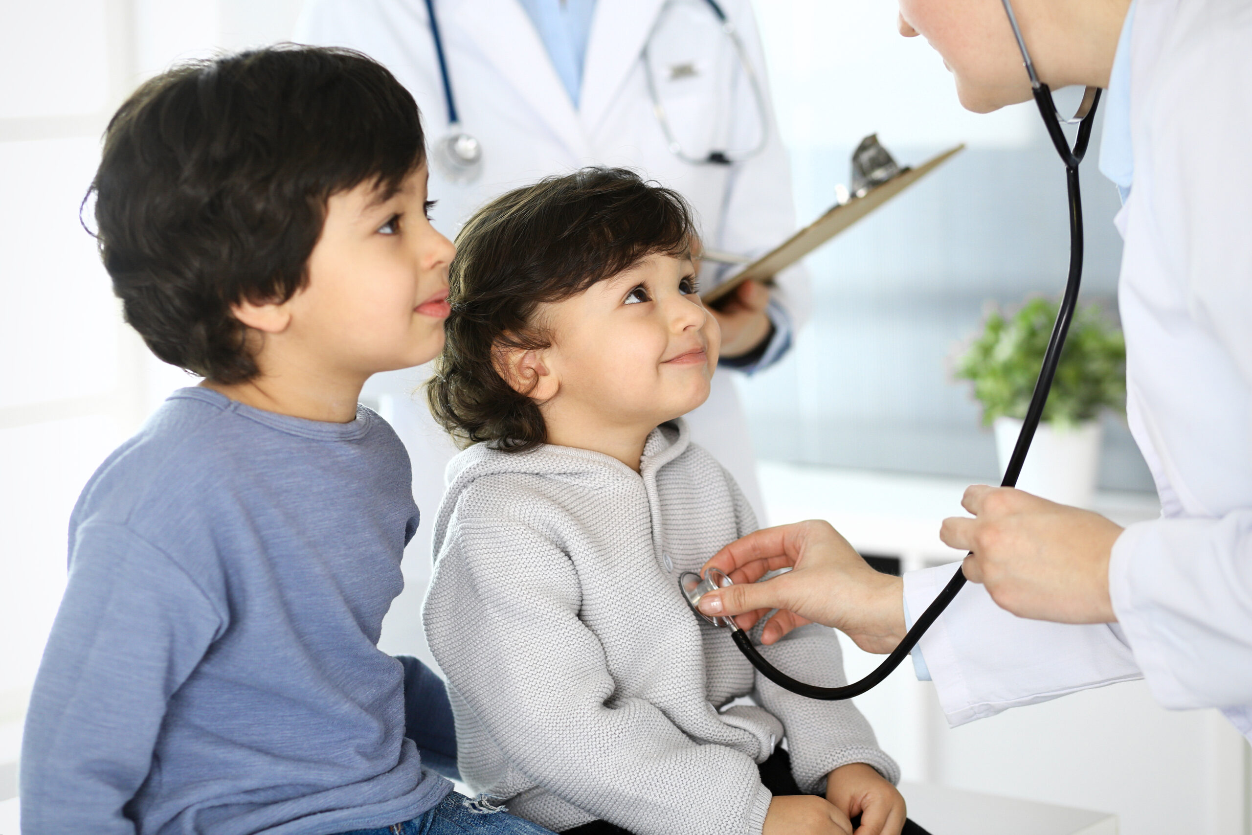 Children Hospital in Chamarajpet, Bangalore