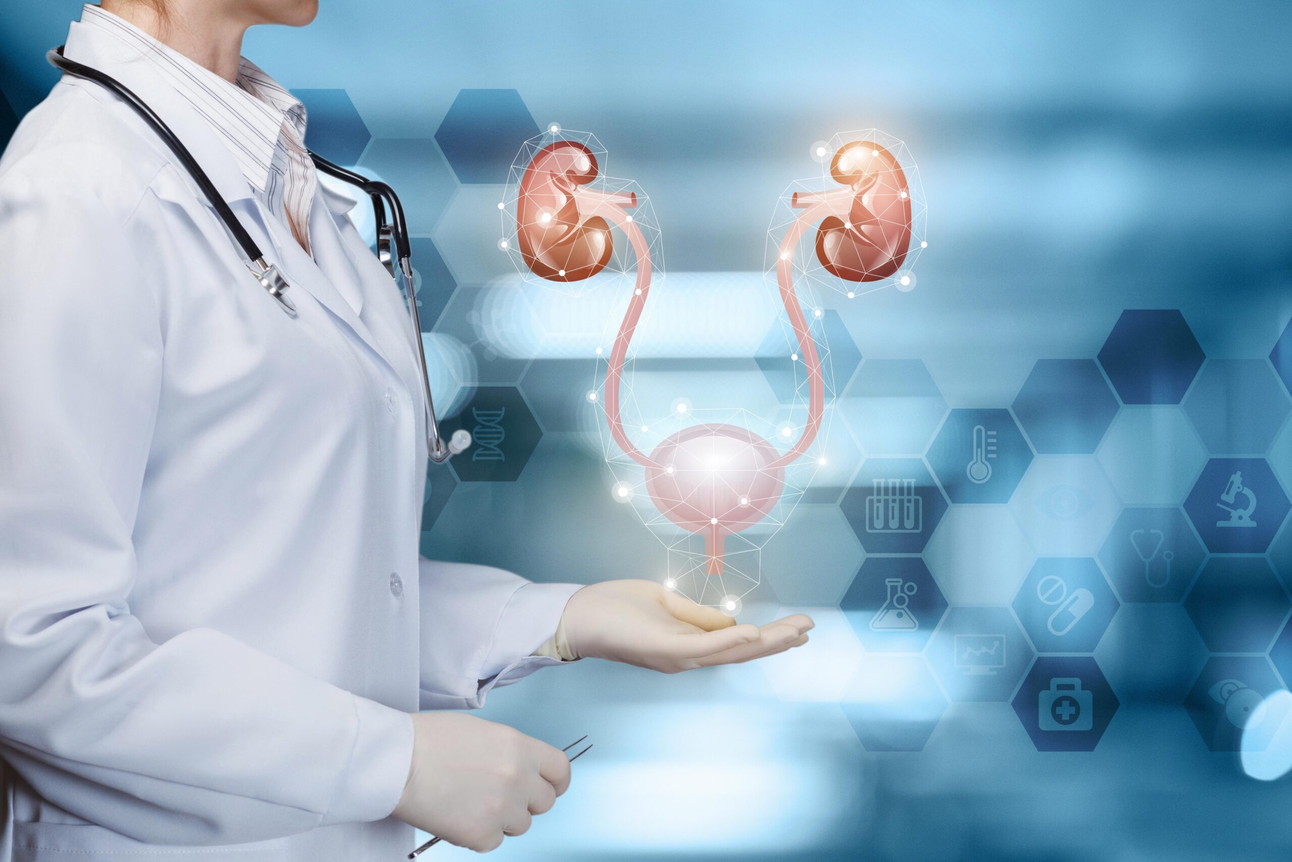 Best Urologist in VV Puram