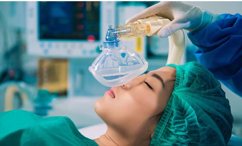 Best Anaesthesiology Hospital in Jayanagar