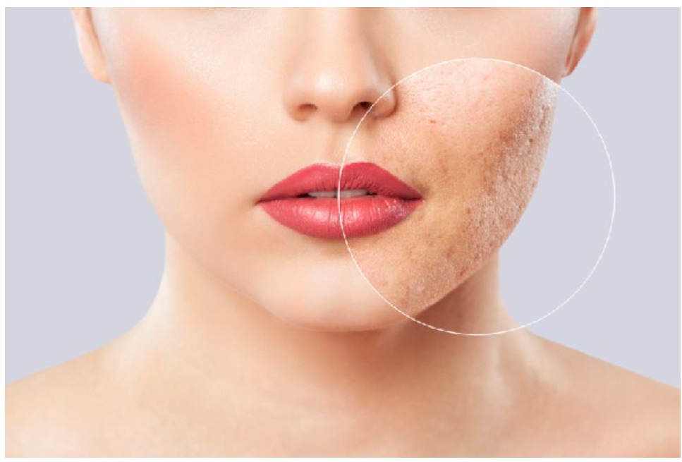 Best dermatology hospital in K R Market