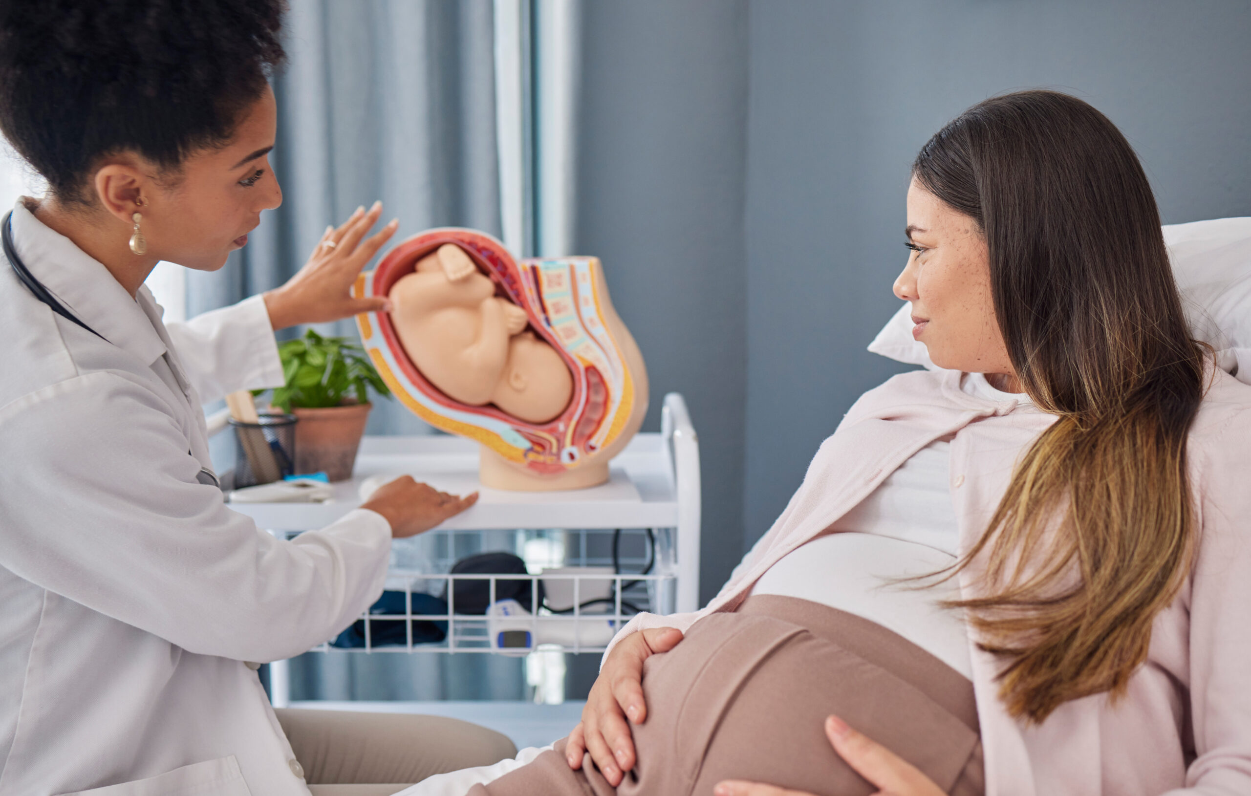 best gynecologist obstetrician in Bangalore