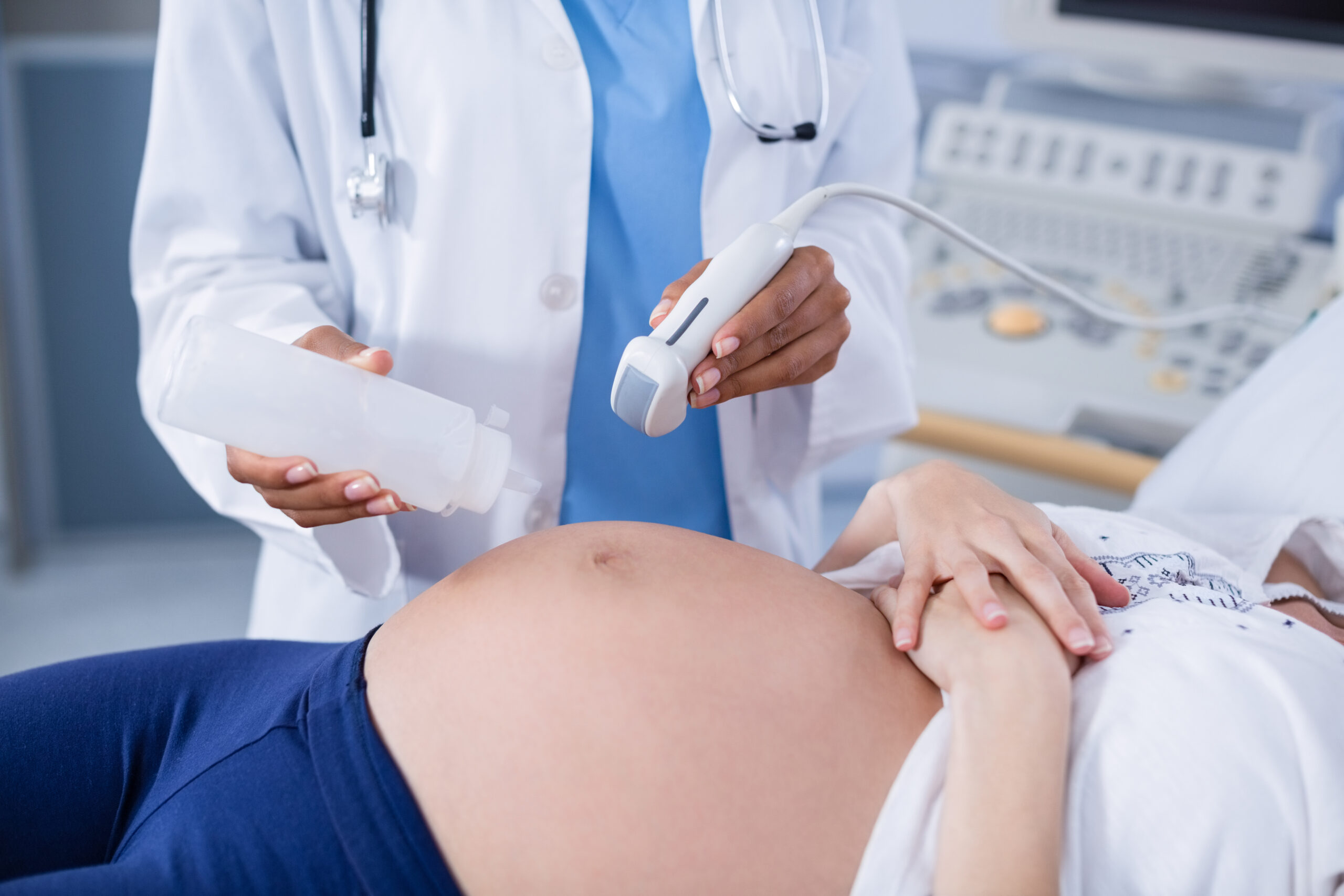 Gynecologist in Gandhi Bazaar