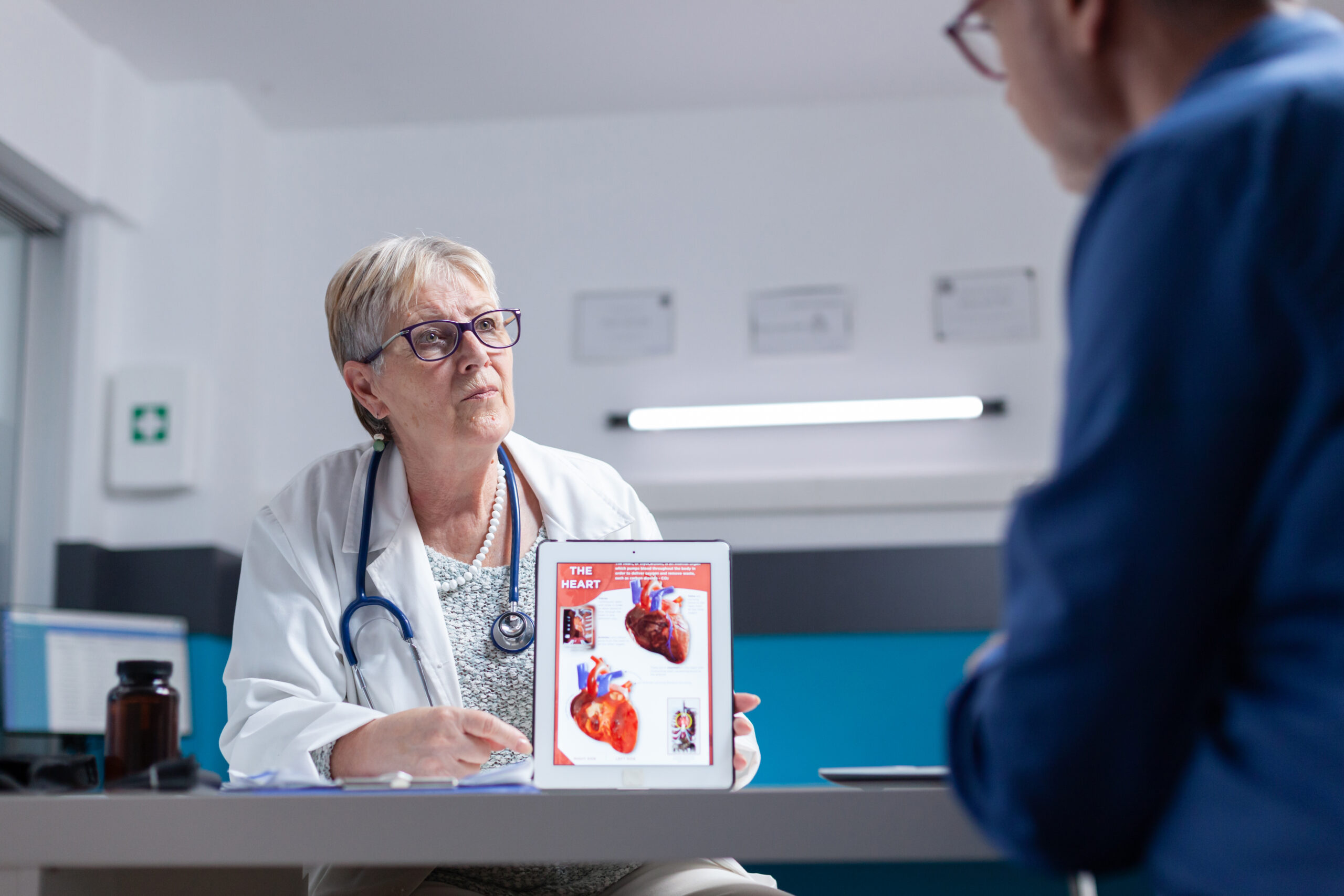 Cardiology in Jayanagar