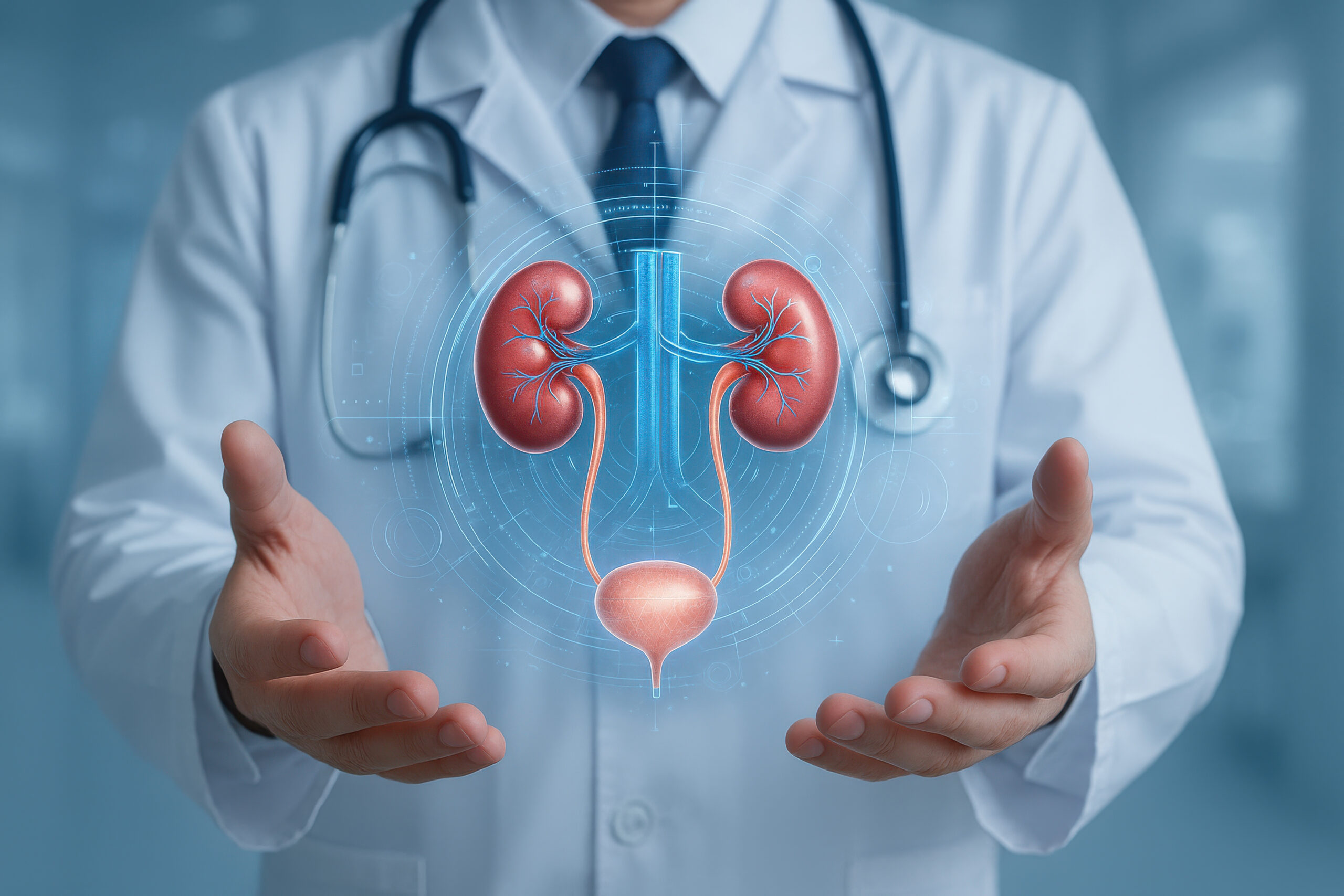 Best Urologist in Chamarajpet, Bangalore