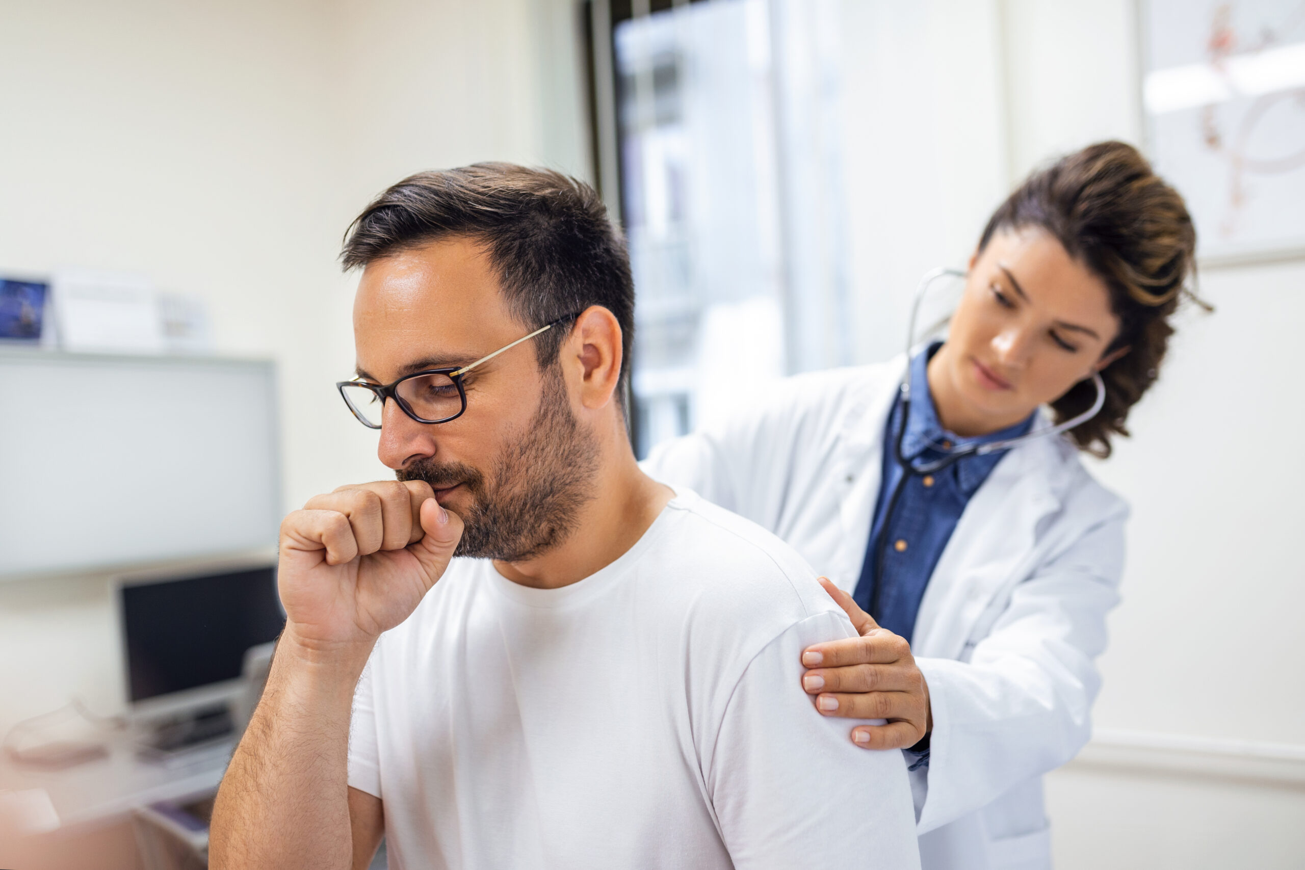 Best Pulmonologists in Chamarajpet, Bangalore