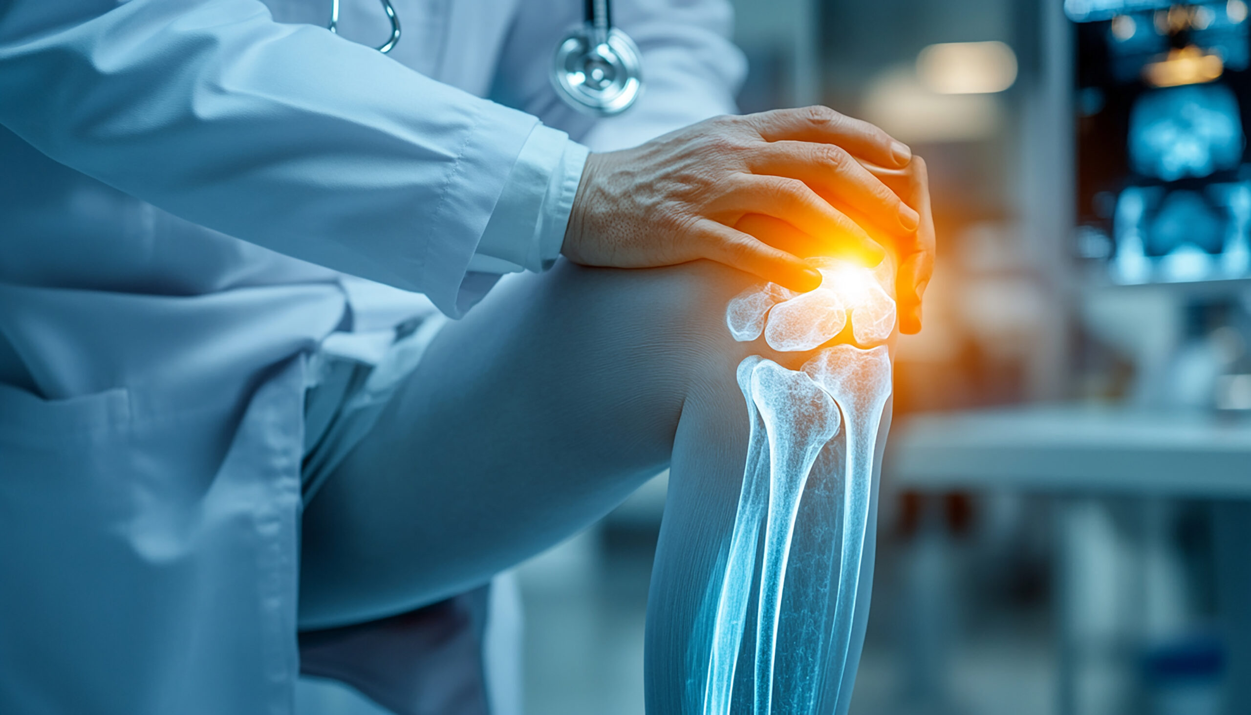 Best Orthopedic Hospital in Nagarathpet, Bangalore