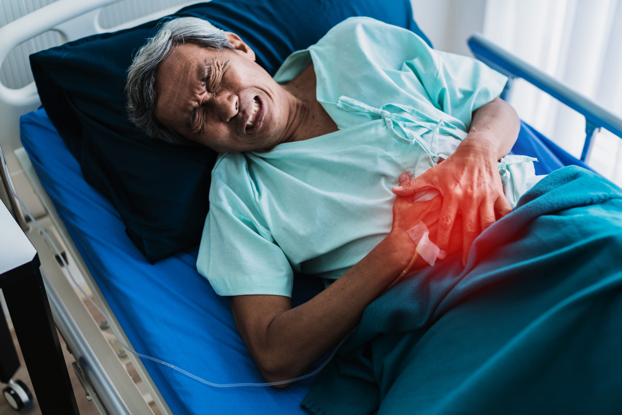 Gastroenterologists in Chamarajpet, Bangalore