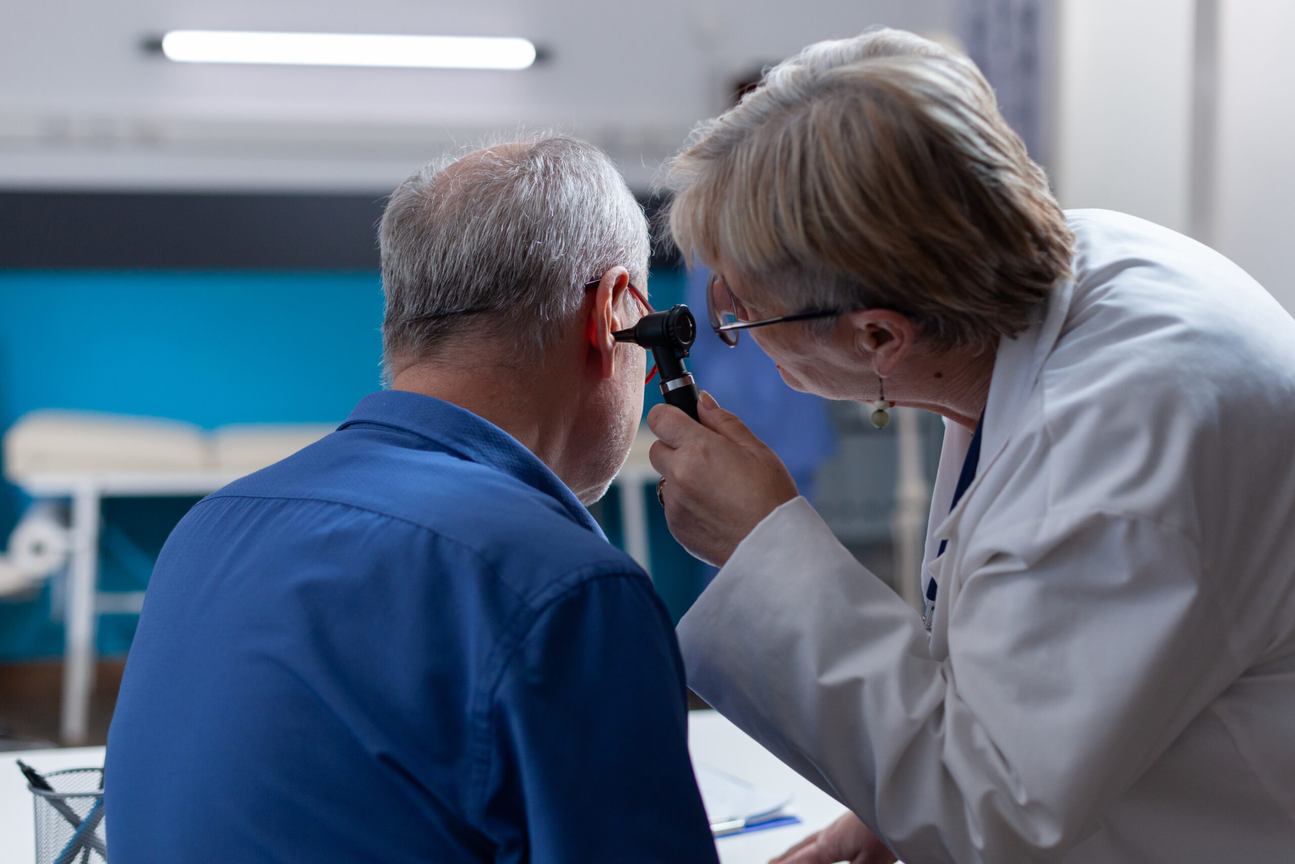 Best ENT doctor in Nagarathpet, Bangalore