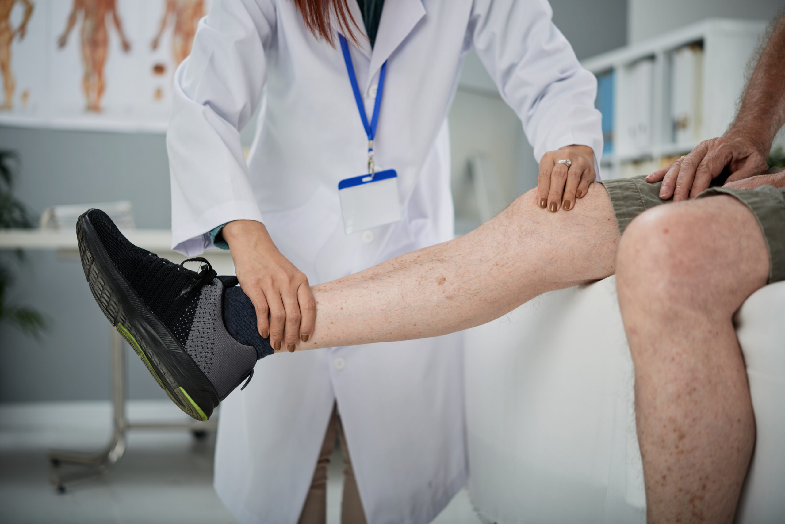 Vascular Surgeon in Chamrajpet, Bangalore