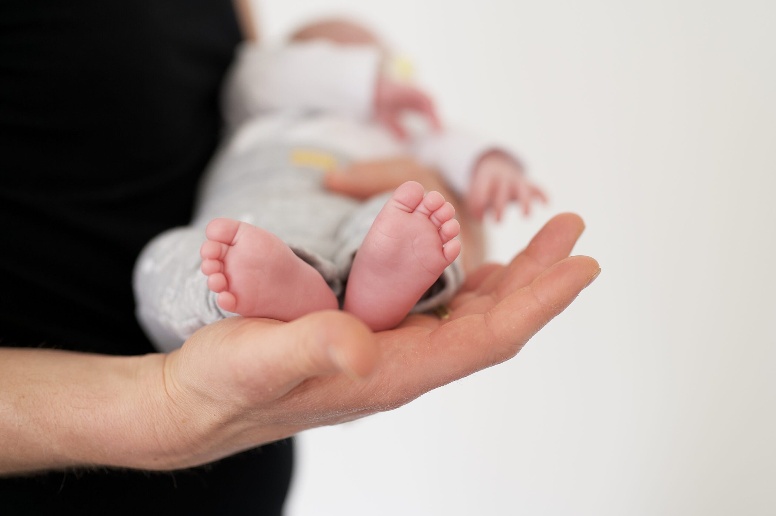 Best Neonatology Hospital in Bangalore