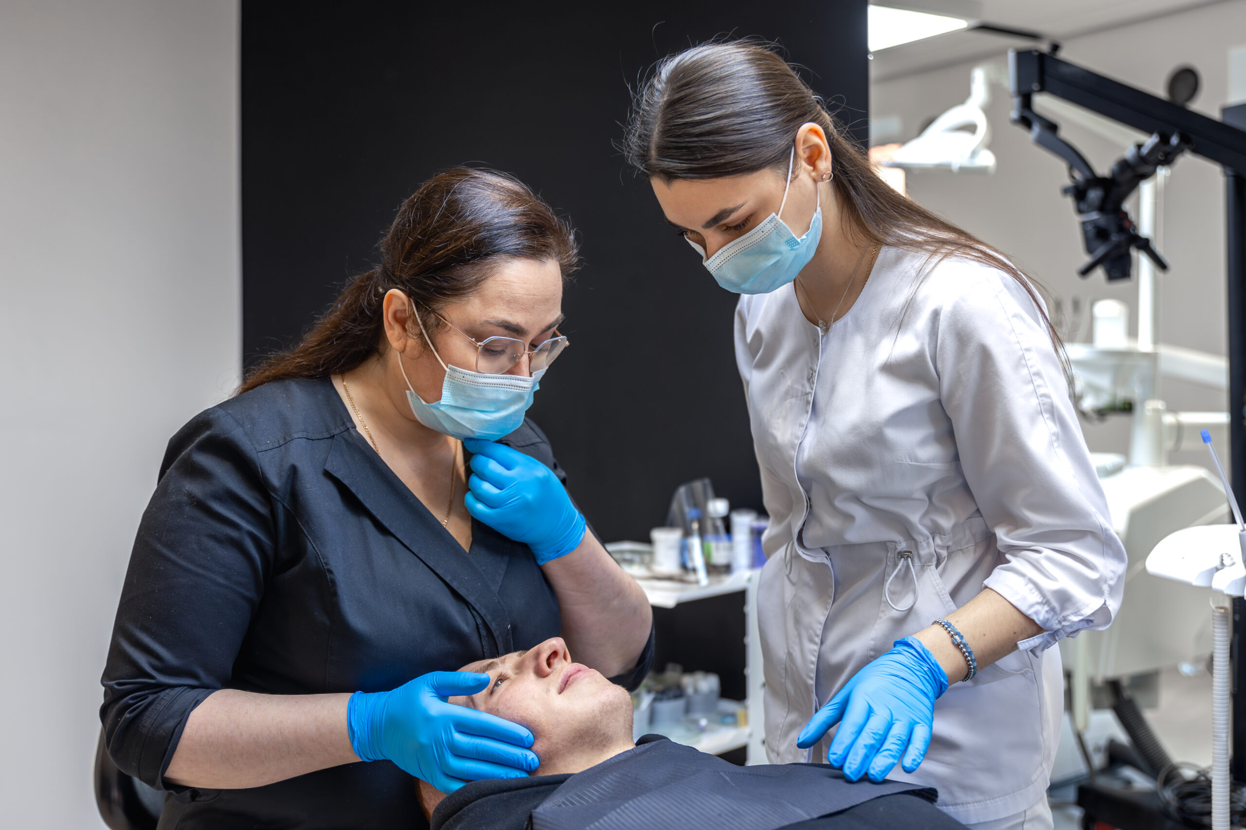 Best Dermatologists in Chamarajpet, Bangalore