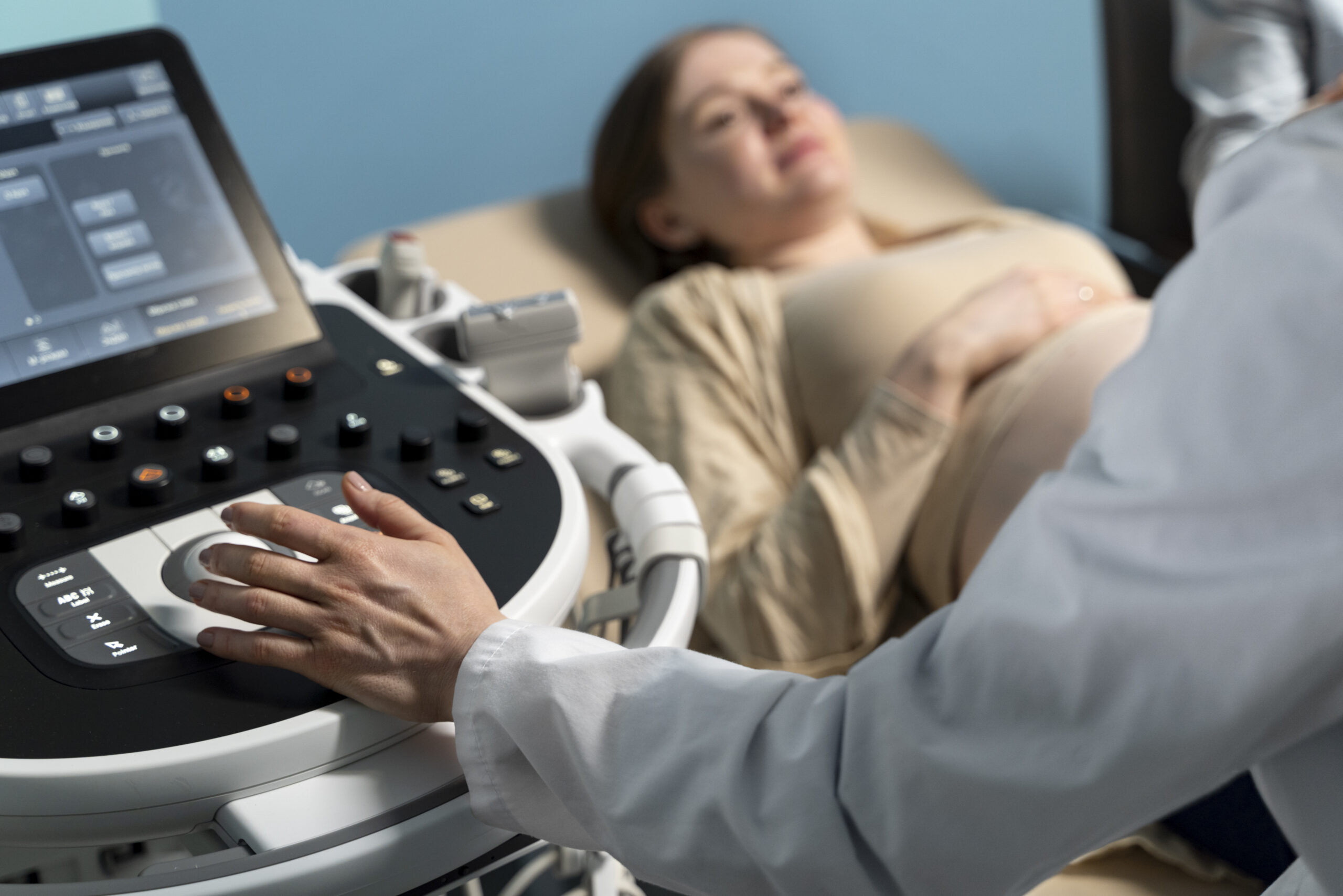 Consult with the Best Doctor for Gynaecologist Obstretician