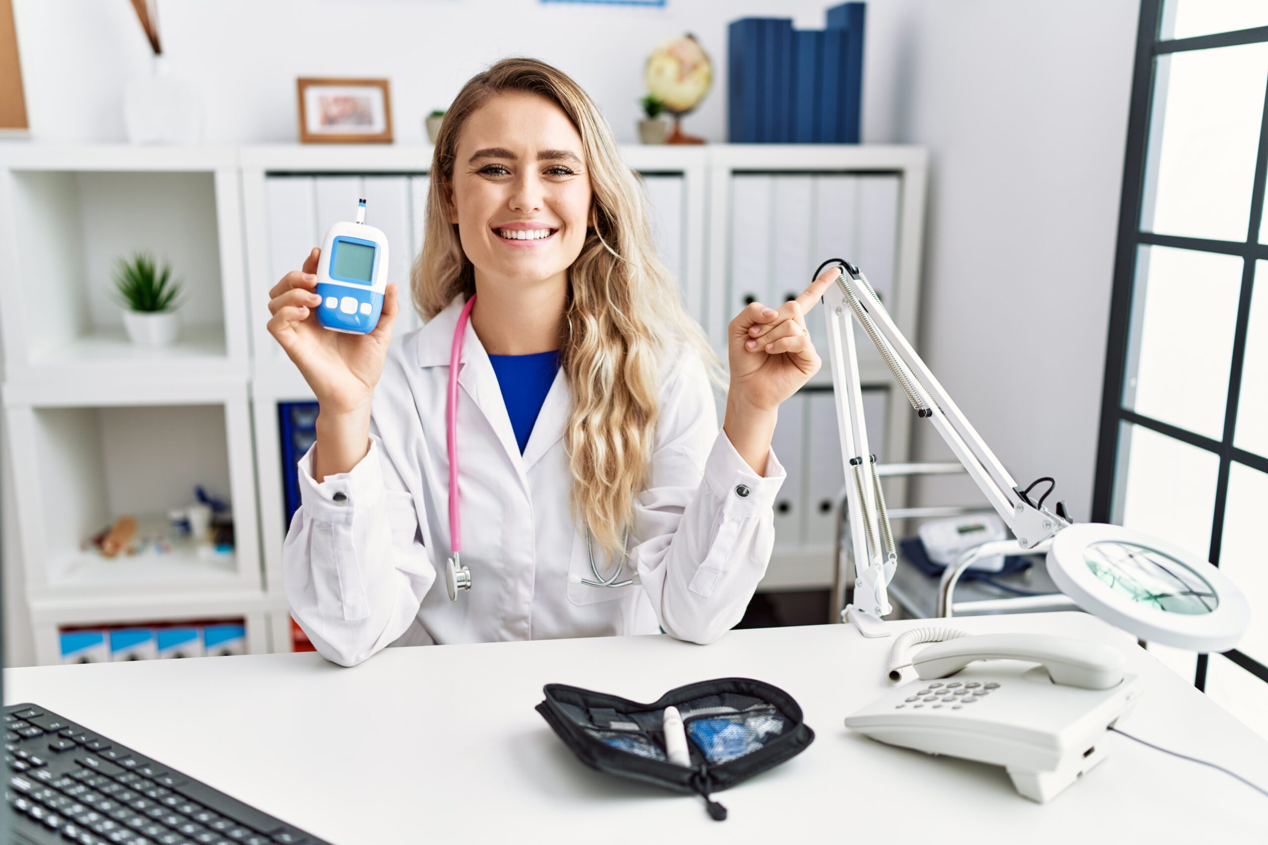 Dr. Dharani Kumar K S: Consultant Physician & Diabetologist in Chamrajpet