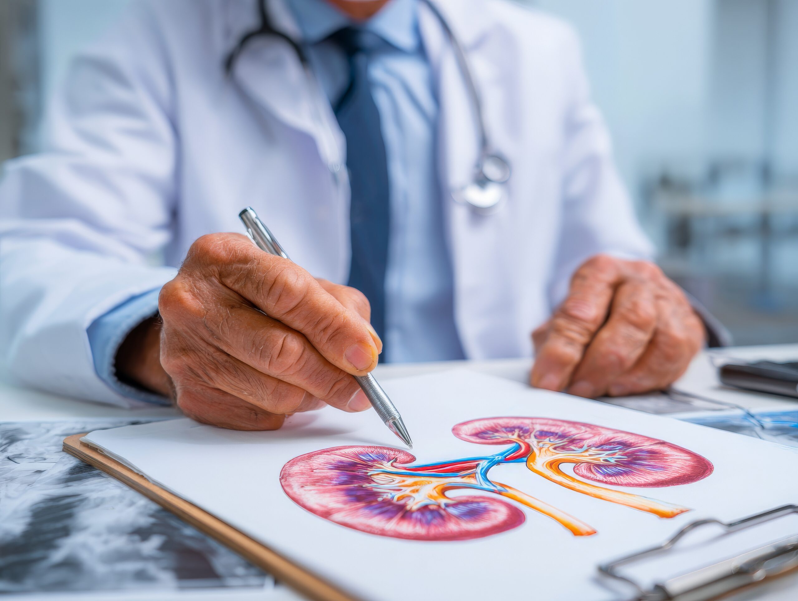 Best Urologists in Chamrajpet, Bangalore