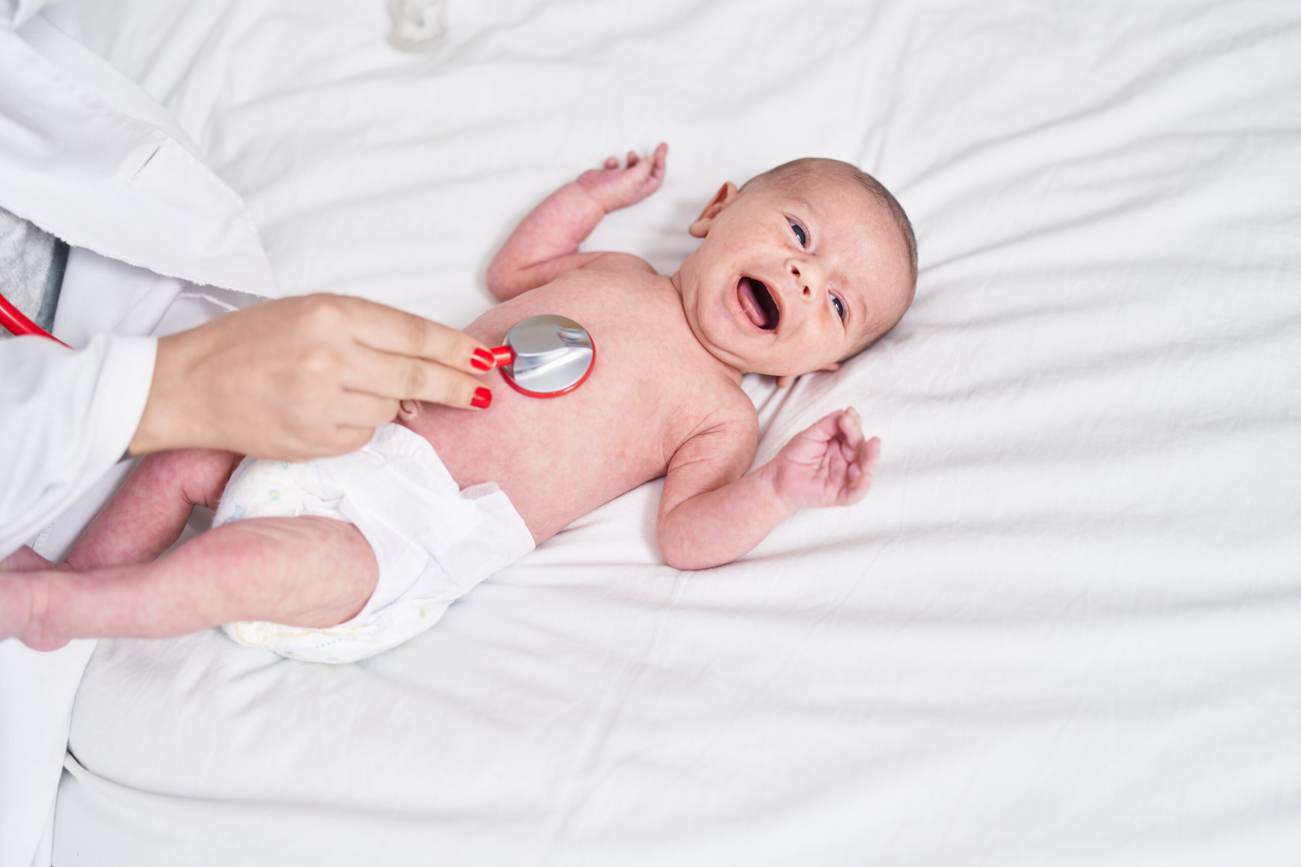 Neonatologist Near Me in Chamrajpet