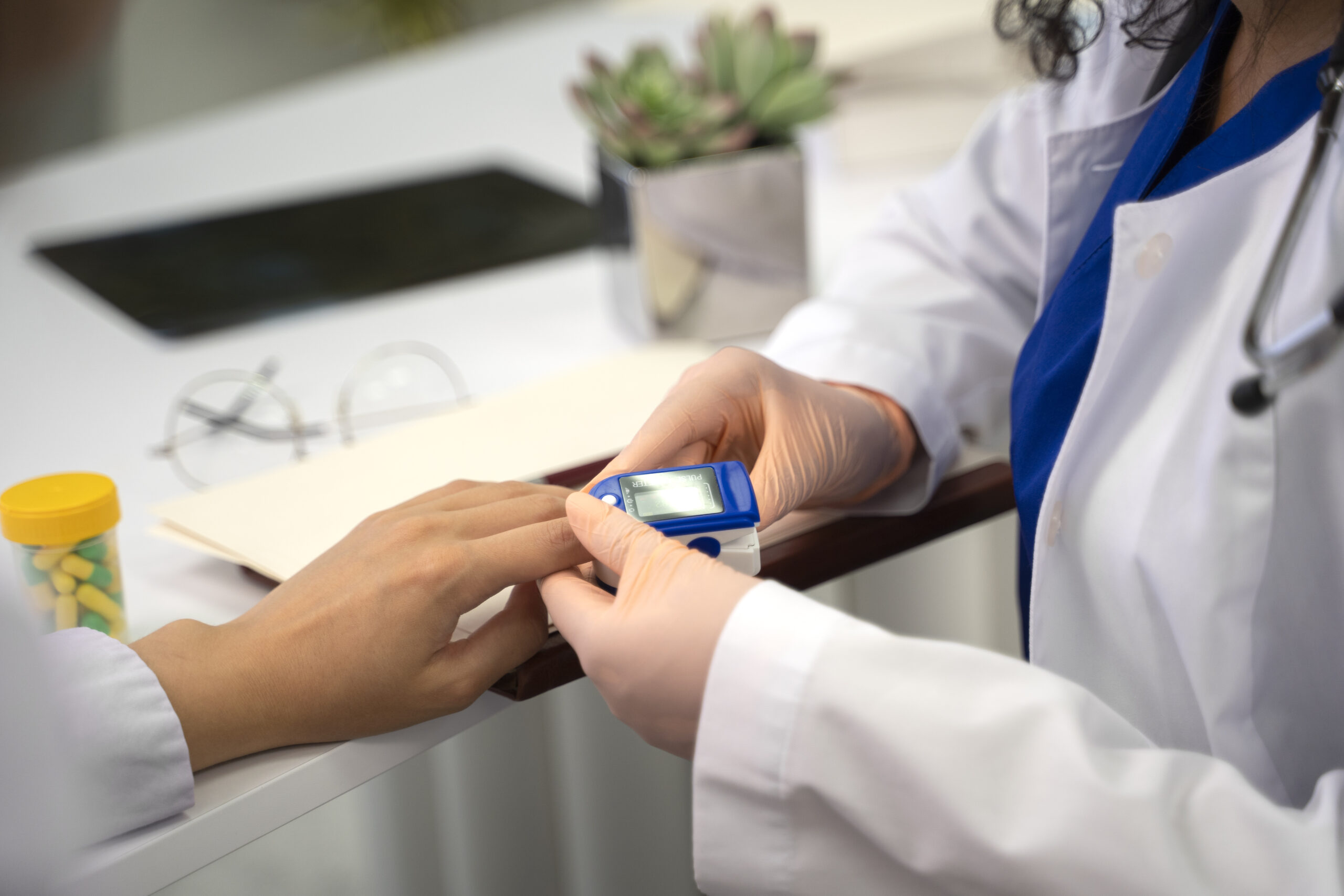 Diabetologist Near Me in Chamrajpet
