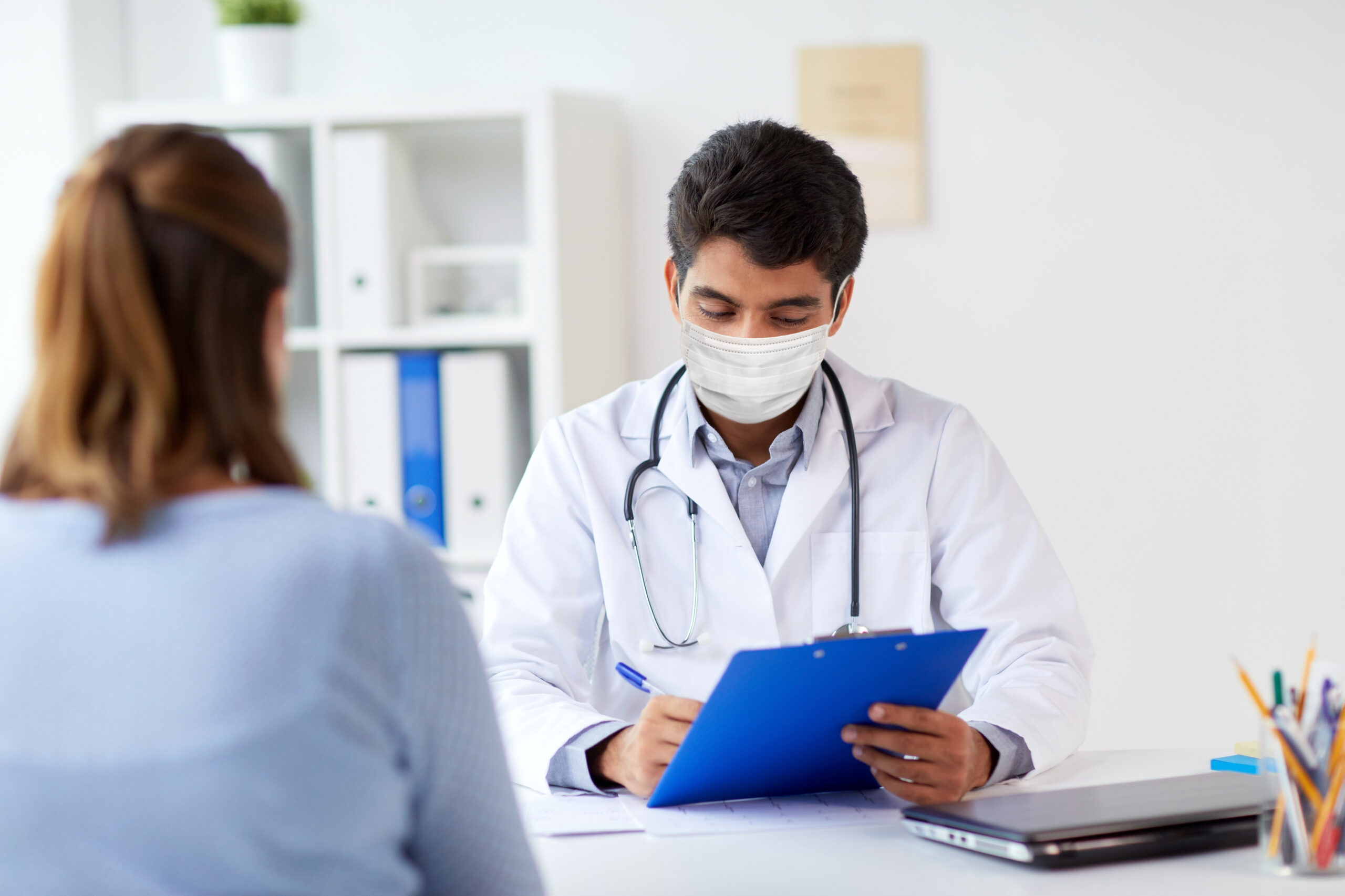 Best General Physician in Chamrajpet
