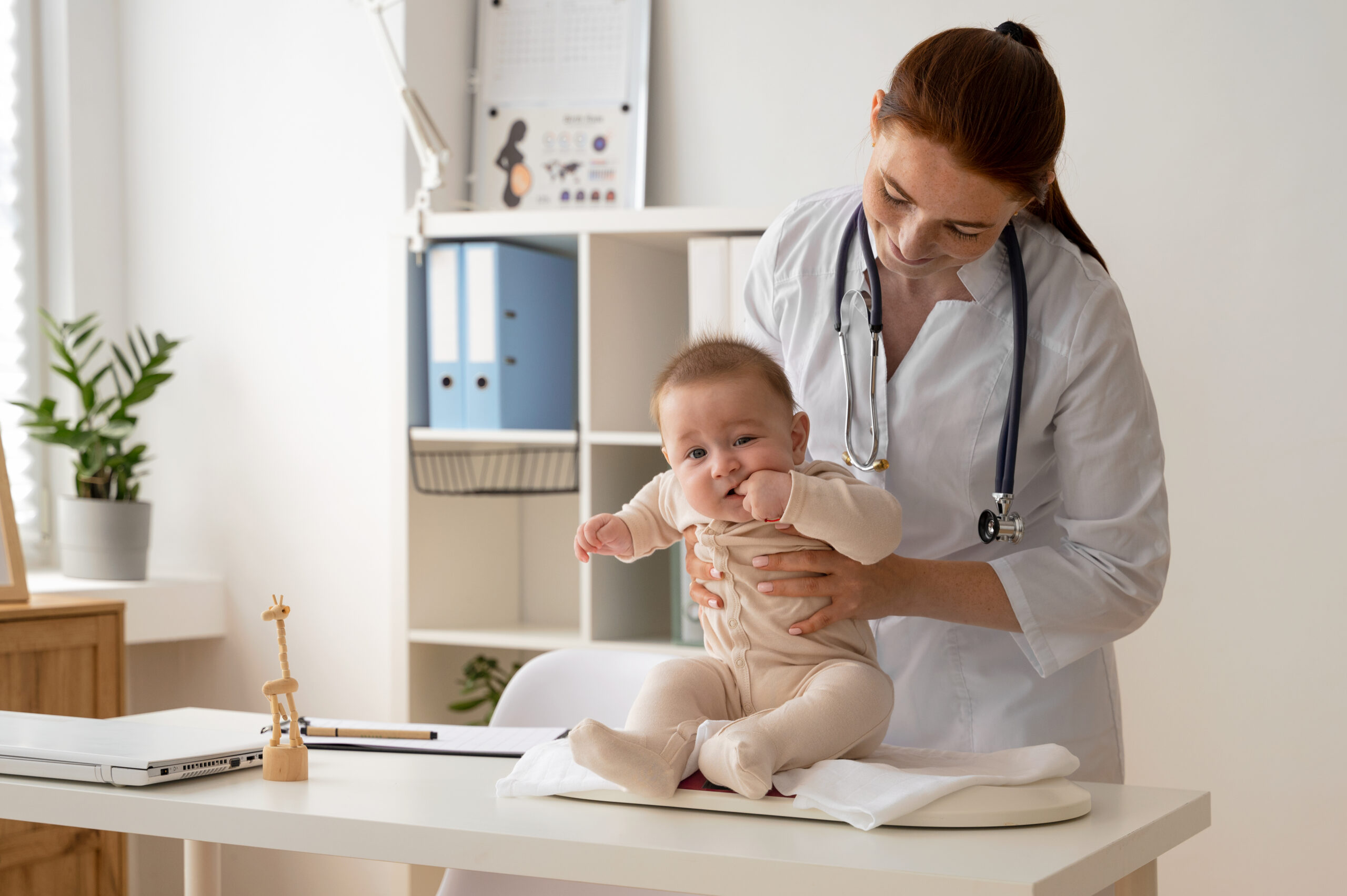 Top Paediatrician in Jayanagar, Bangalore