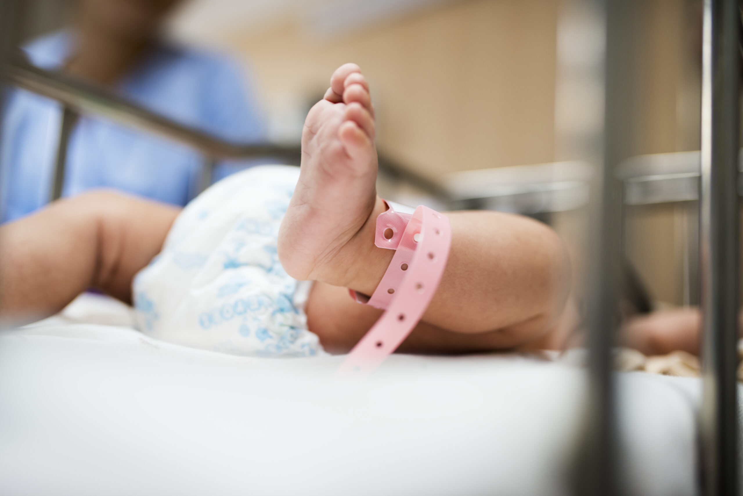 NICU Hospital Near Me in Chamrajpet