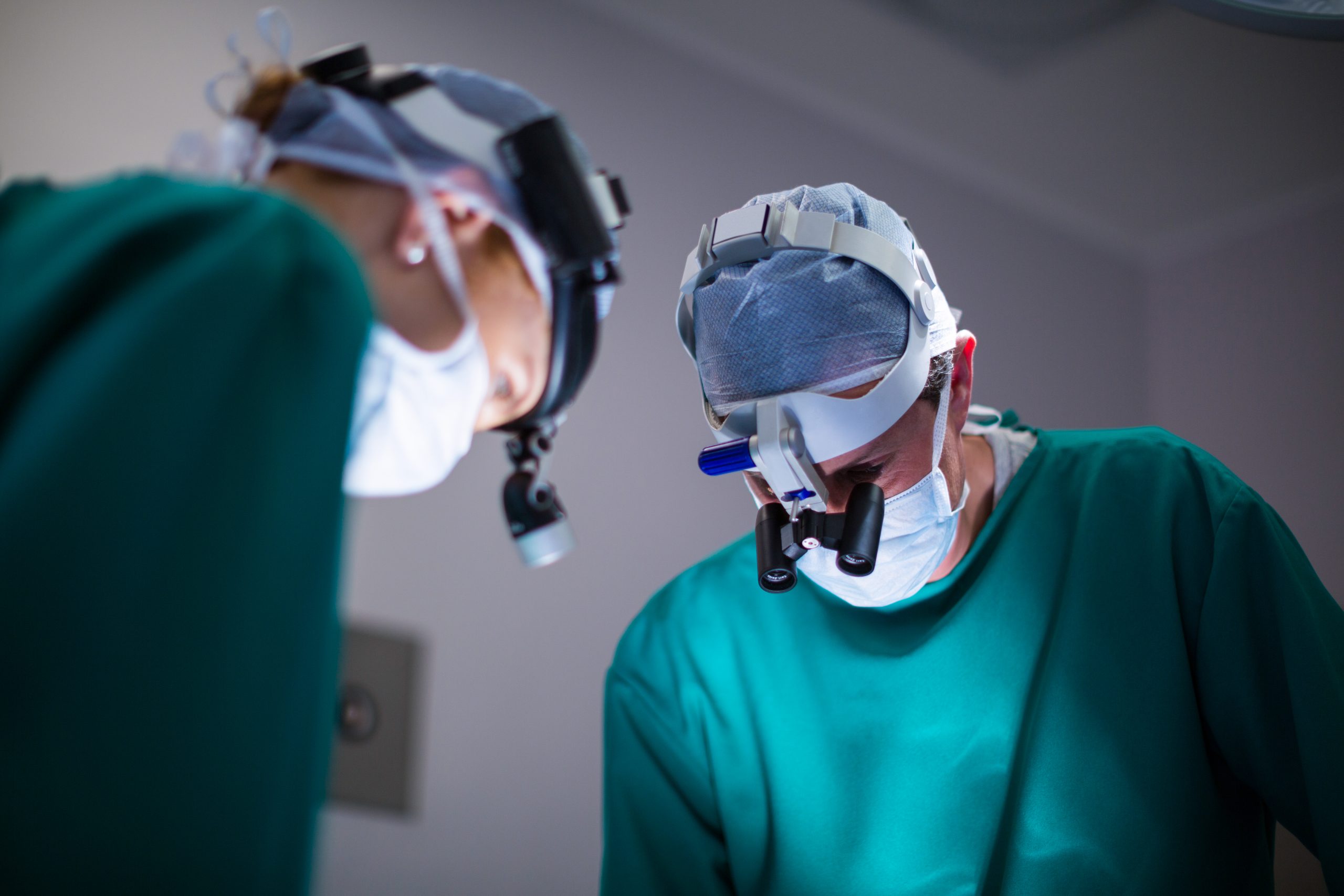 Neurosurgery Hospital in Bangalore