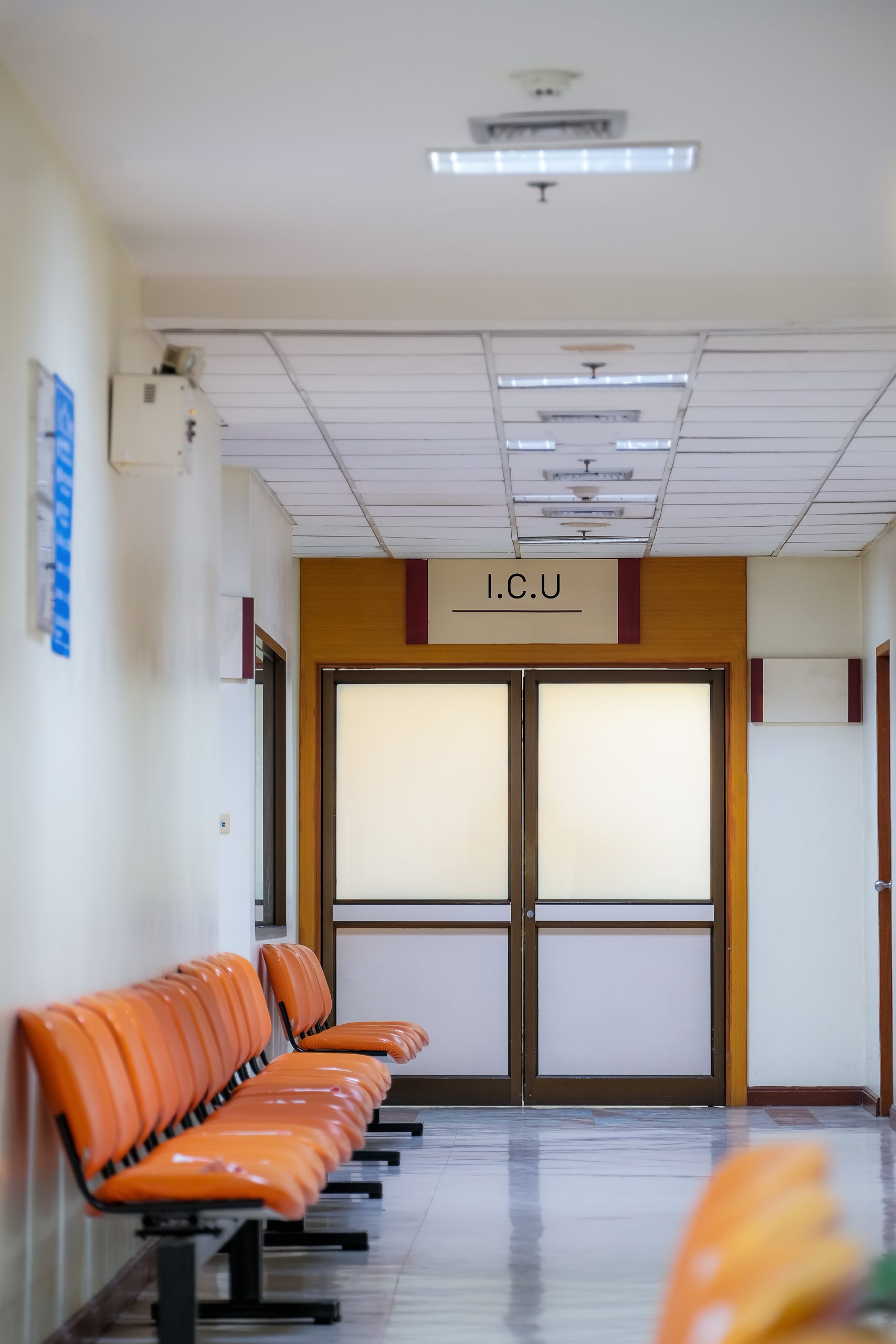 ICU Hospital Near Me in Chamrajpet, Bangalore