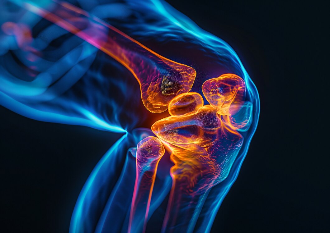 Orthopedics in Chamrajpet, Bangalore